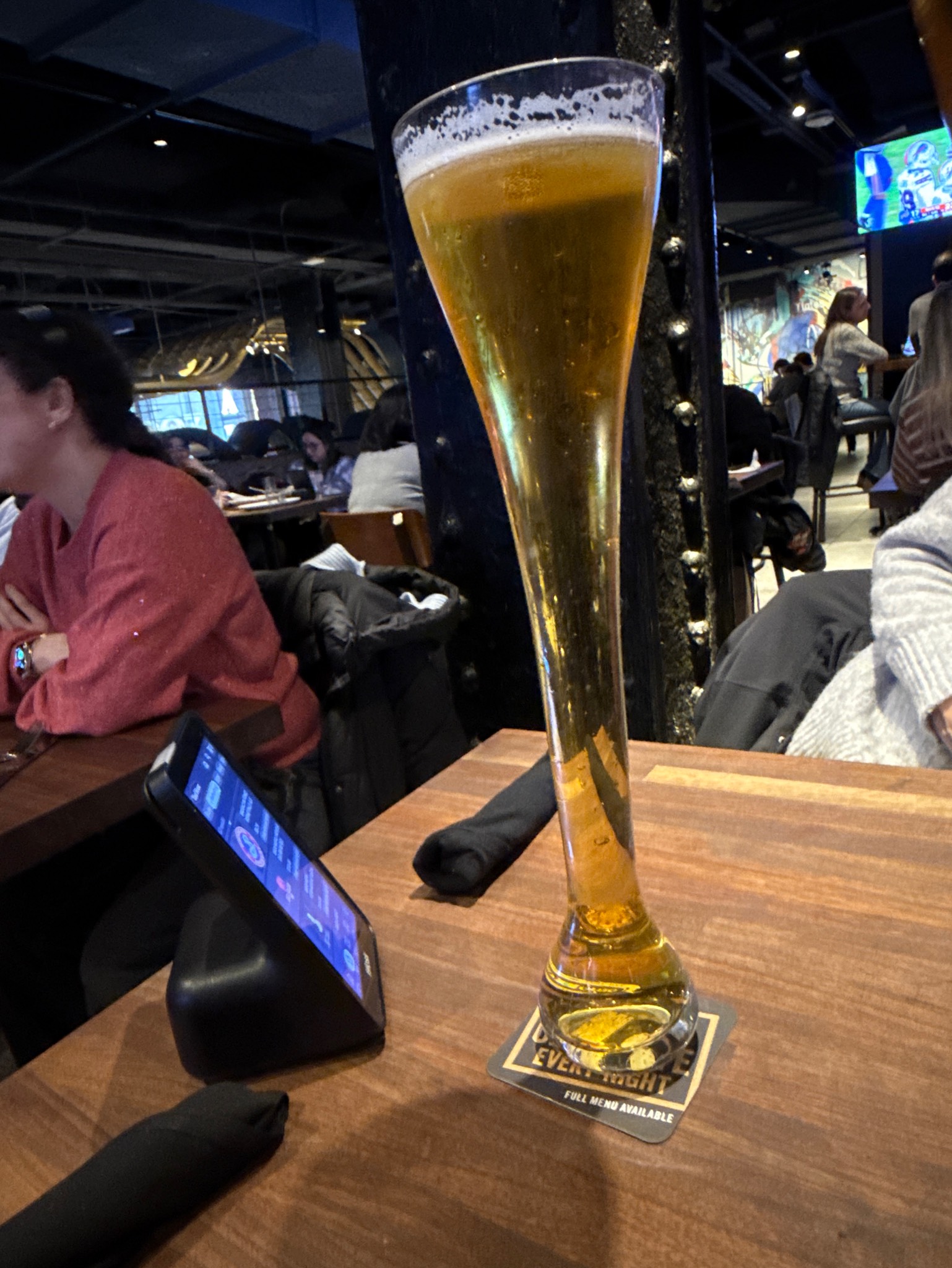 Budweiser, Anheuser-Busch InBev