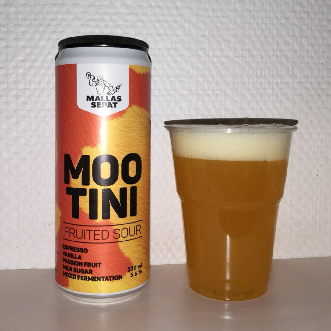 Mootini, Finland