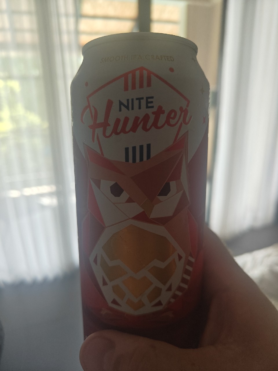 Nite Hunter, Thailand