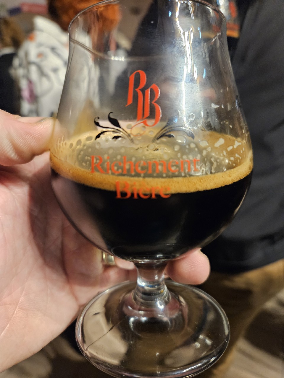 Ghost Cartel, France