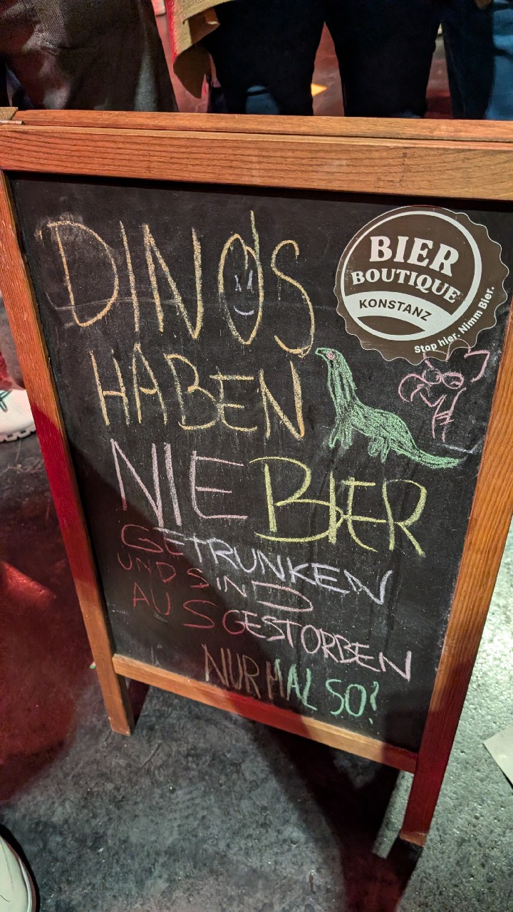 Synapsenknipser, Yankee & Kraut