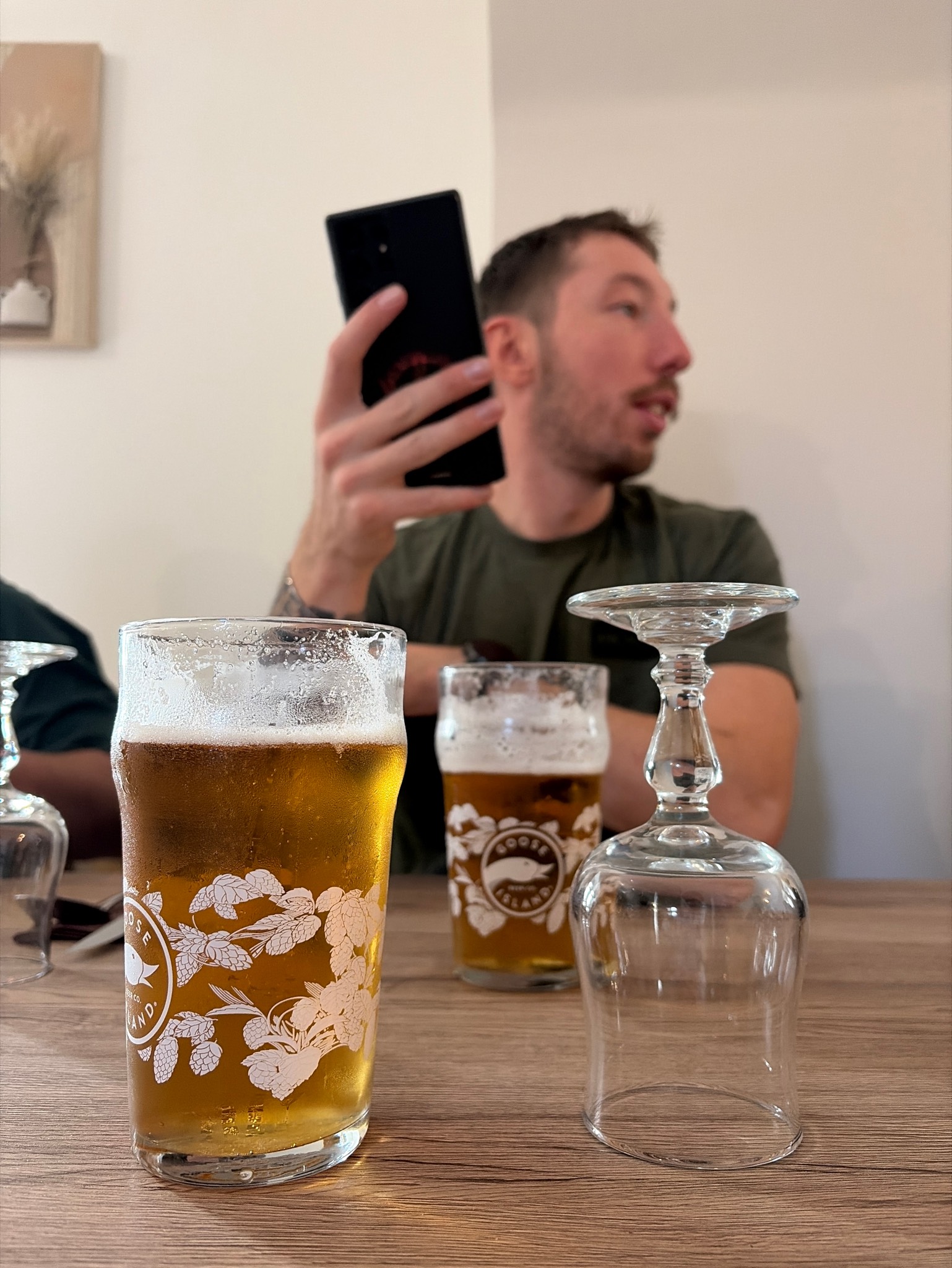 Vega, Anheuser-Busch InBev France