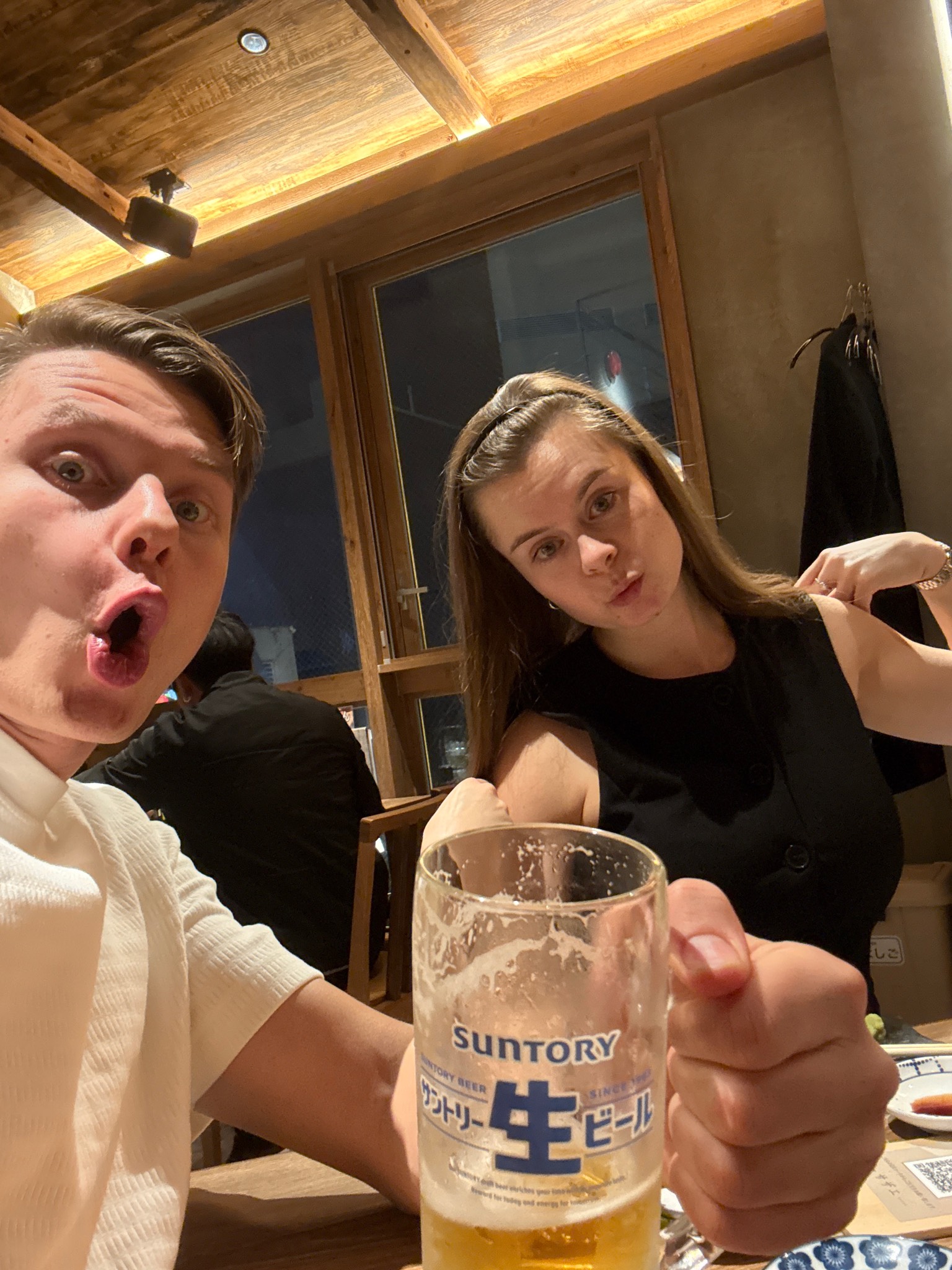 Suntory Beer / 糖質0, Japan