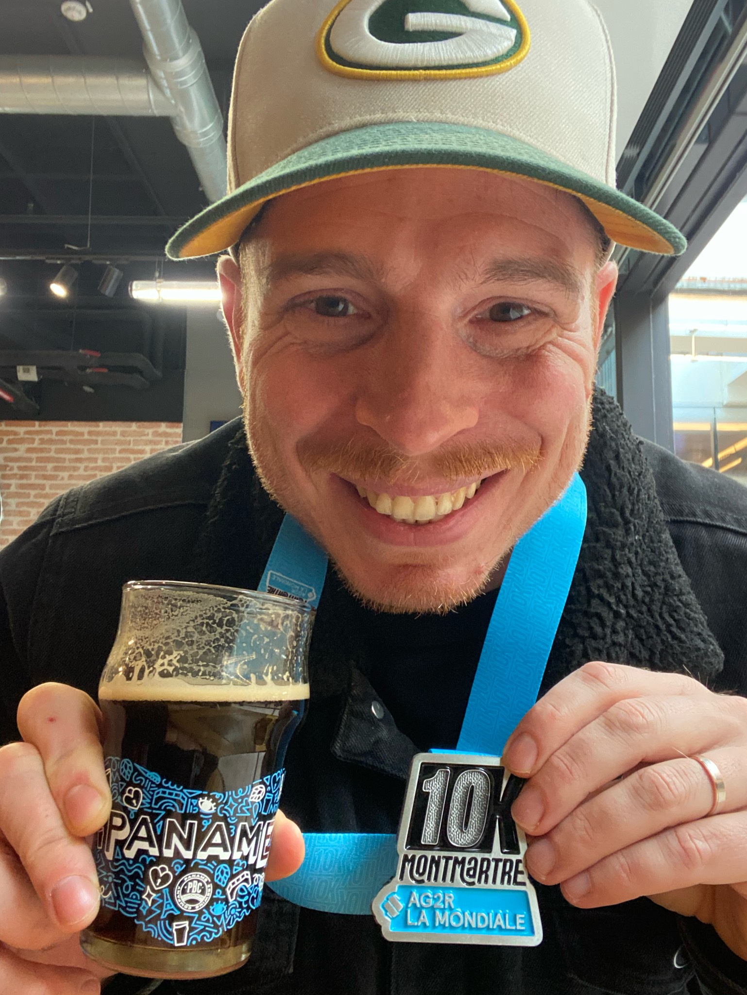 Danse Apache, France