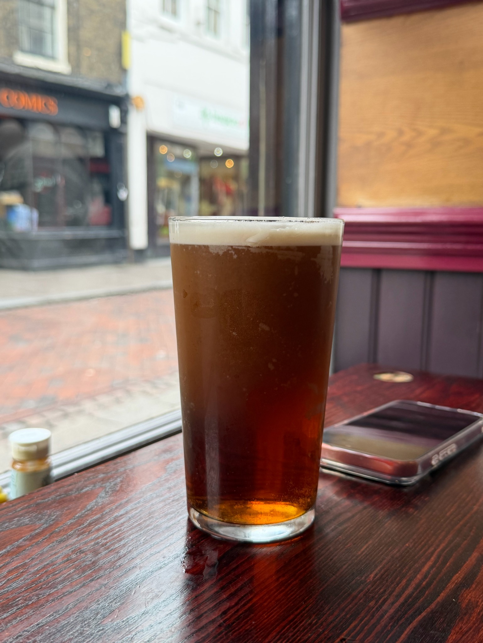 Worthington's Creamflow / Worthington's Best Bitter, England