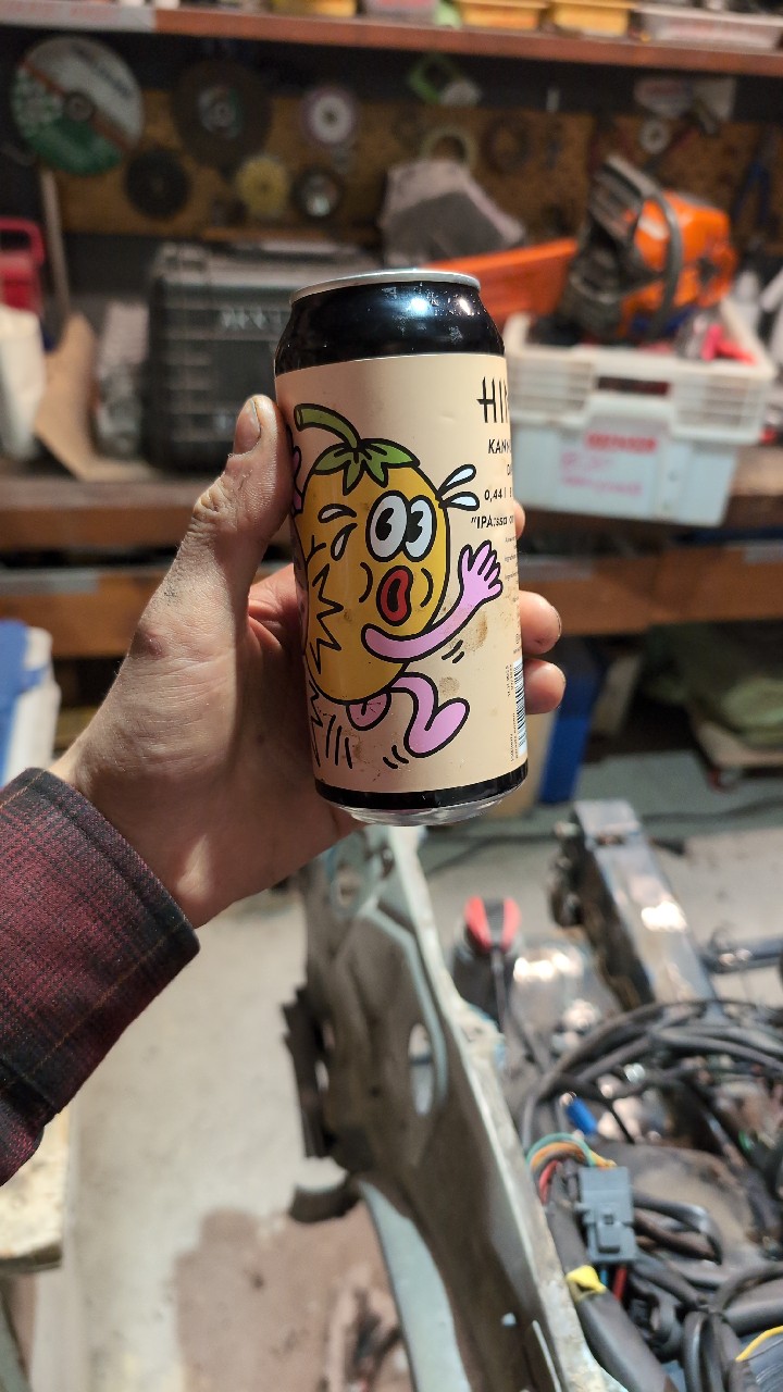 Kannustus, Panimo HIMO