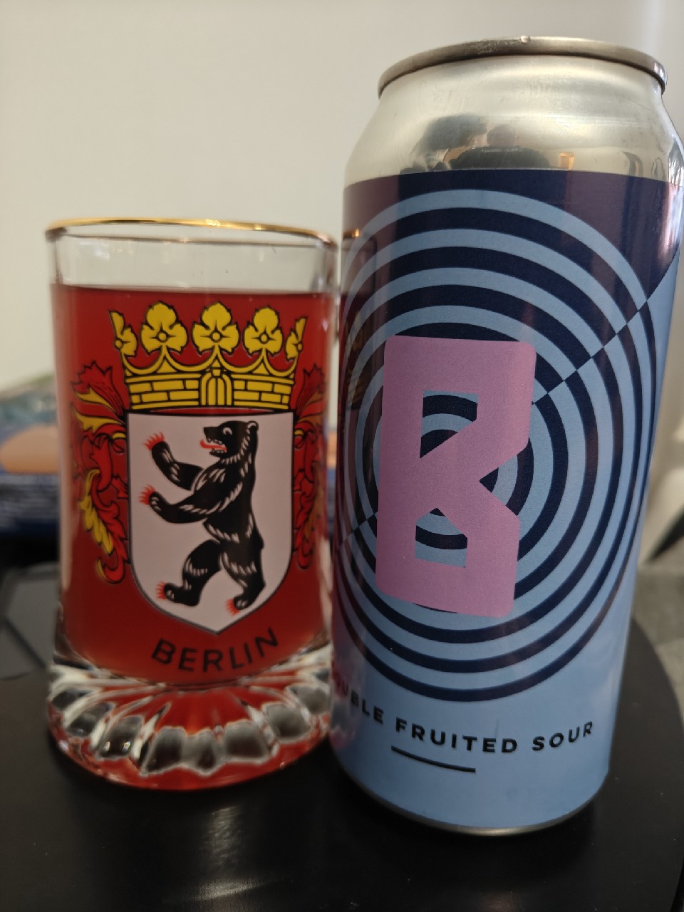 Orange Moonlight, Finland