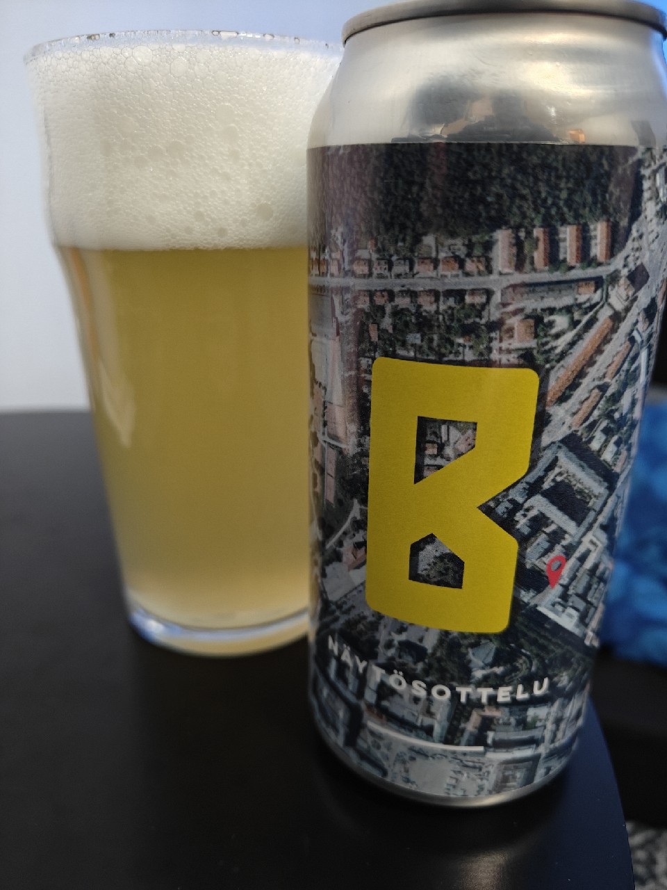 Näytösottelu, Finland