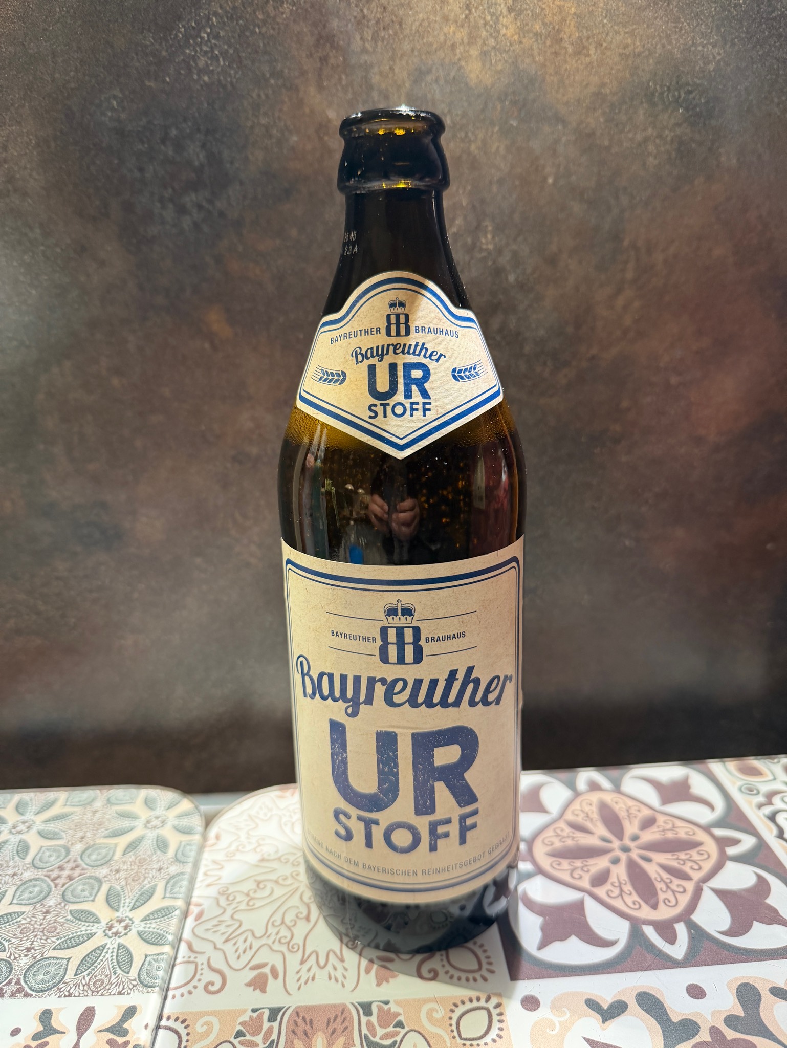 Bayreuther Urstoff, Germany