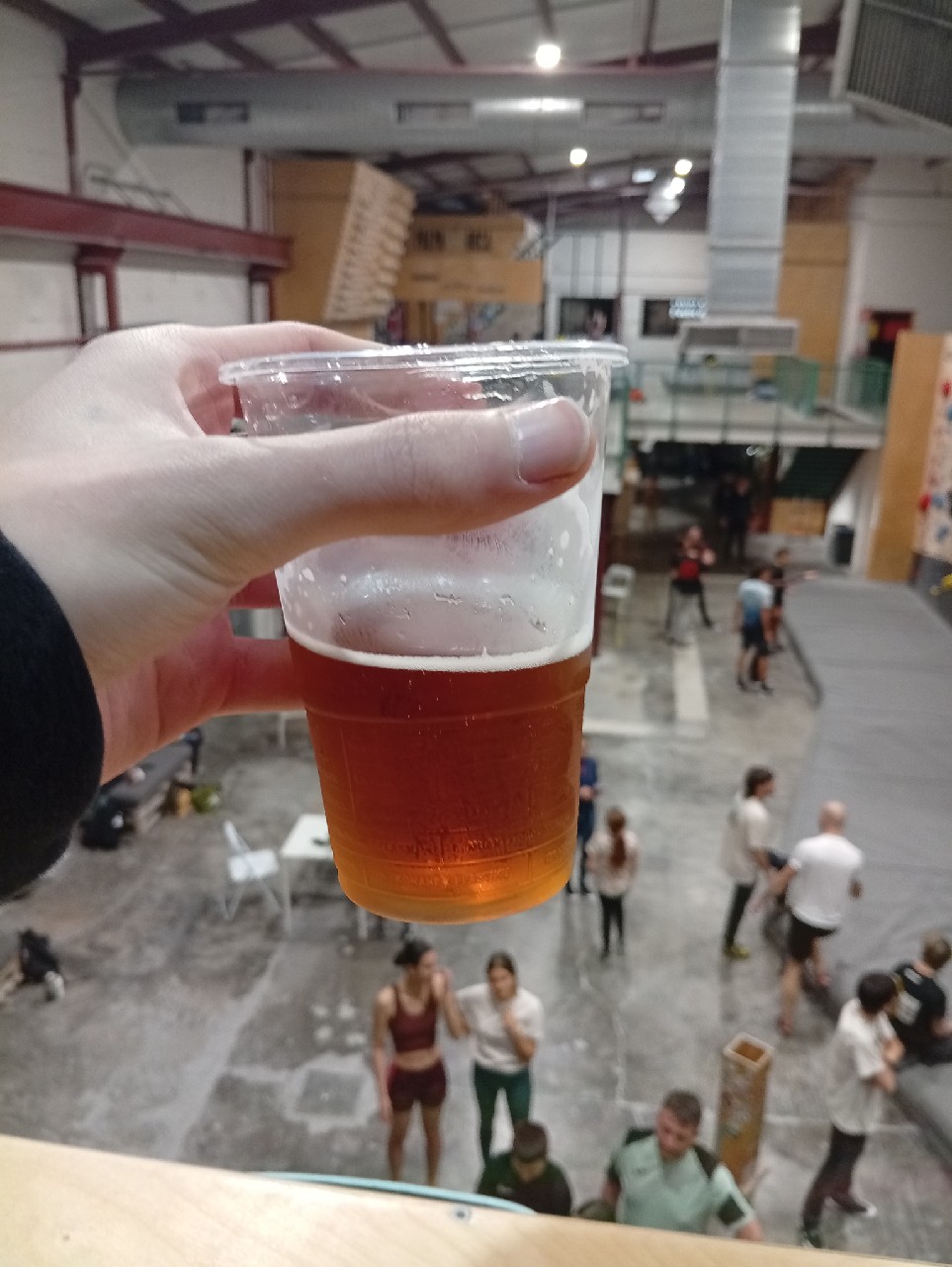 Turia Märzen, Spain