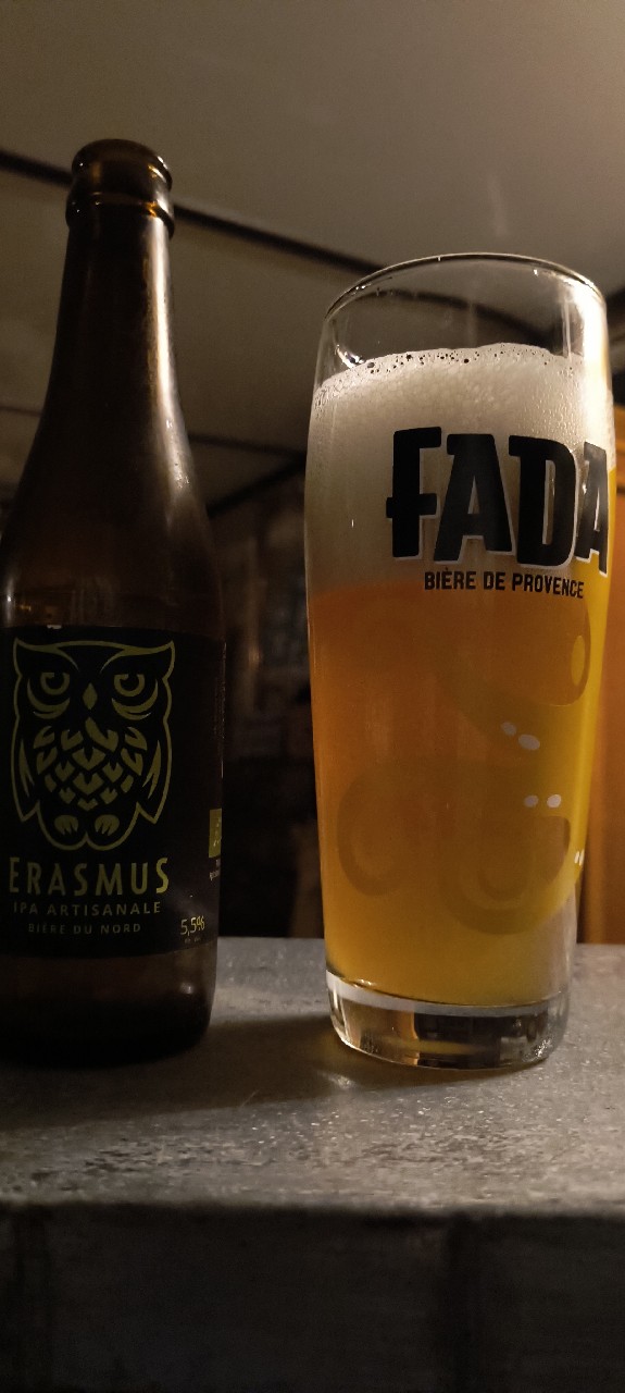 Erasmus IPA, France