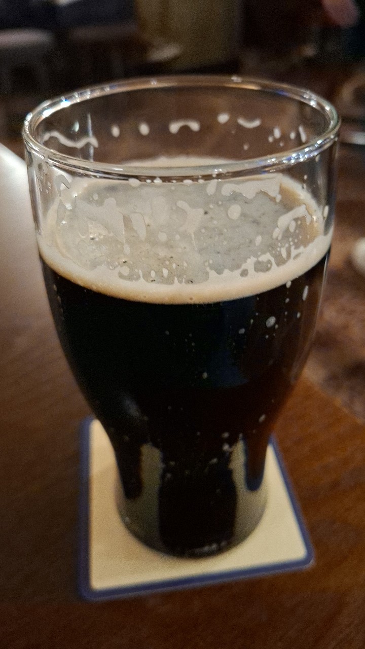 Créme Bearlee, Beartown Brewery