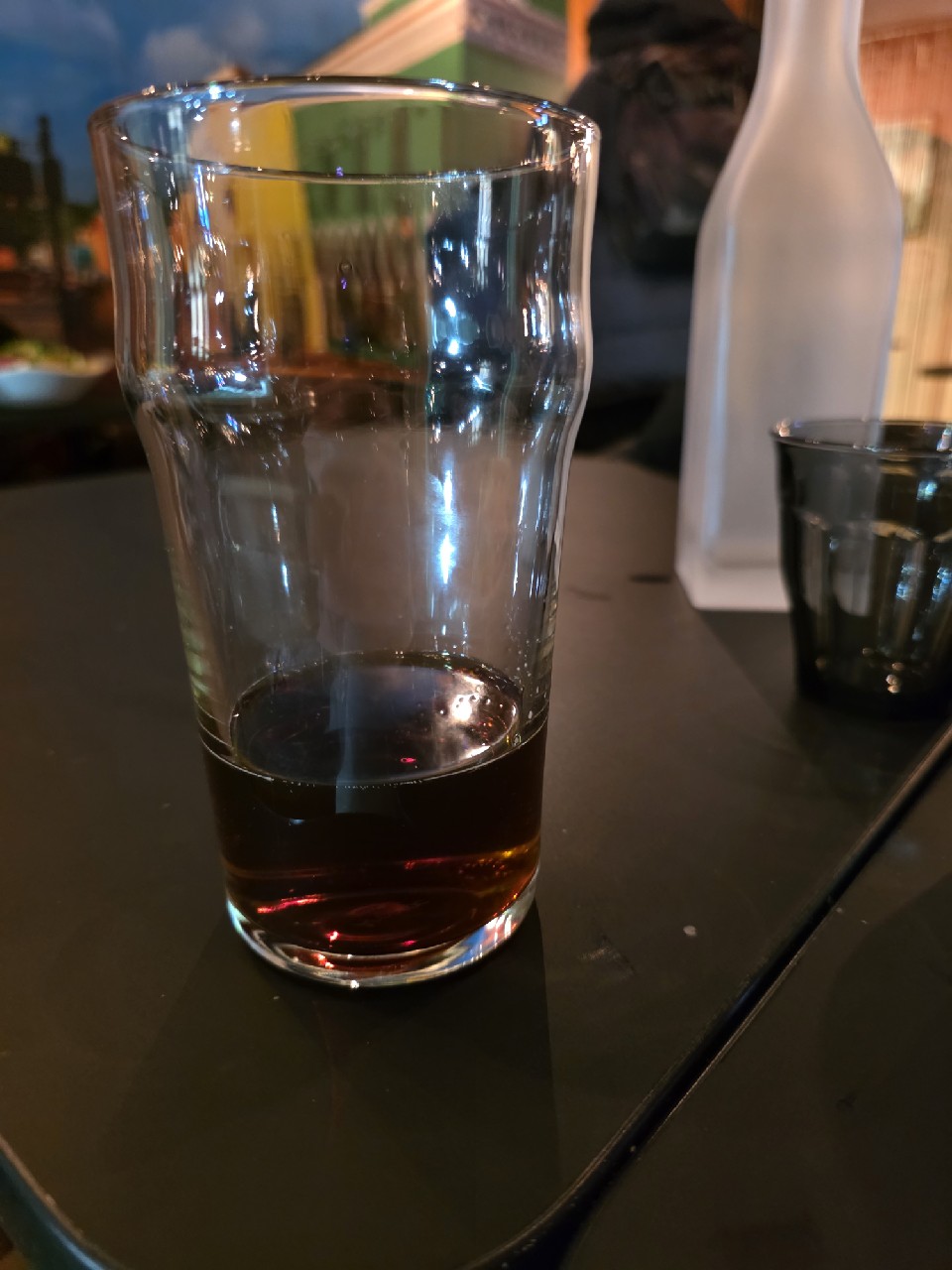 Metsän Henki, Fiskarsin Panimo