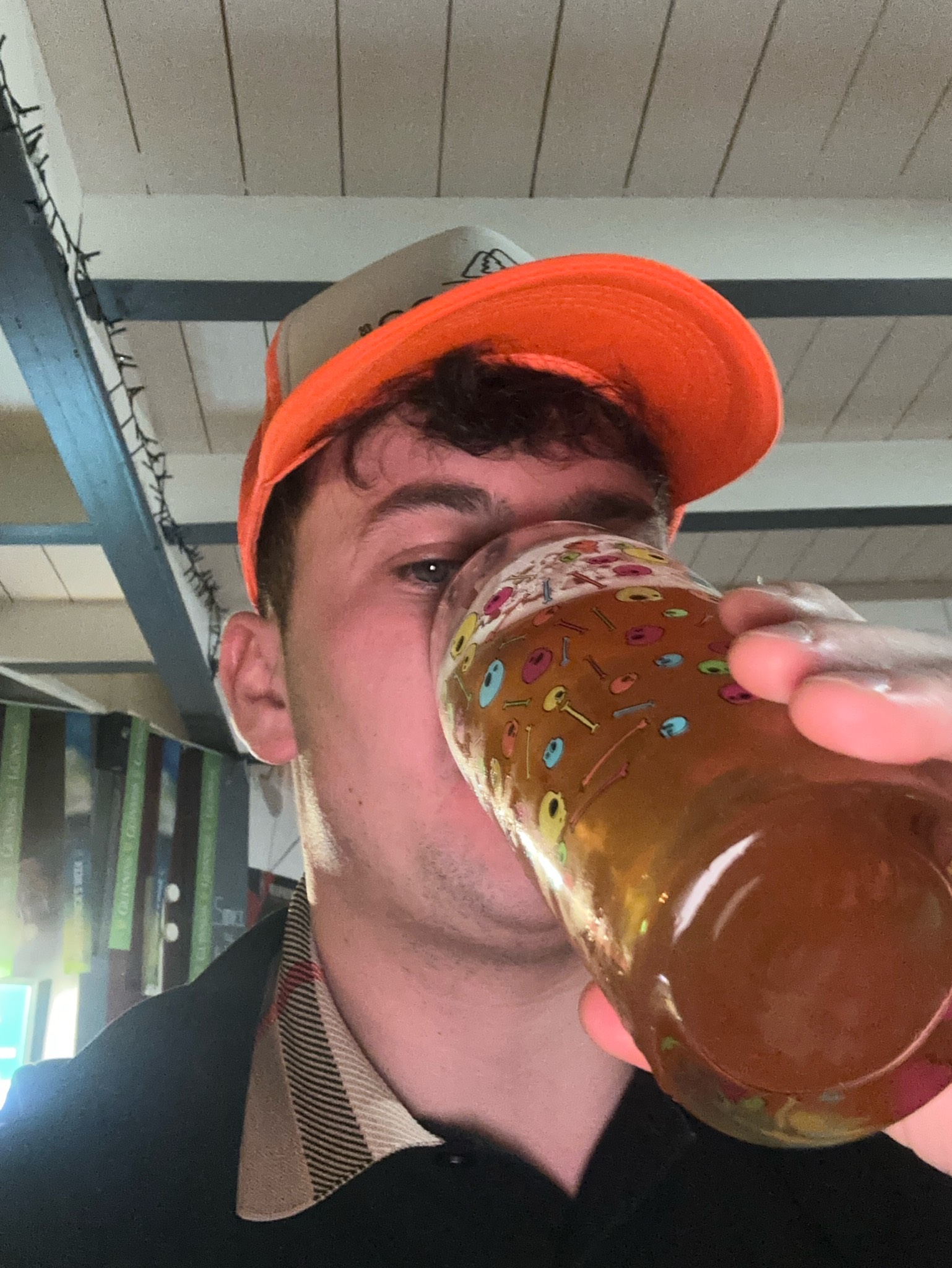 Gamma Ray, Beavertown Brewery