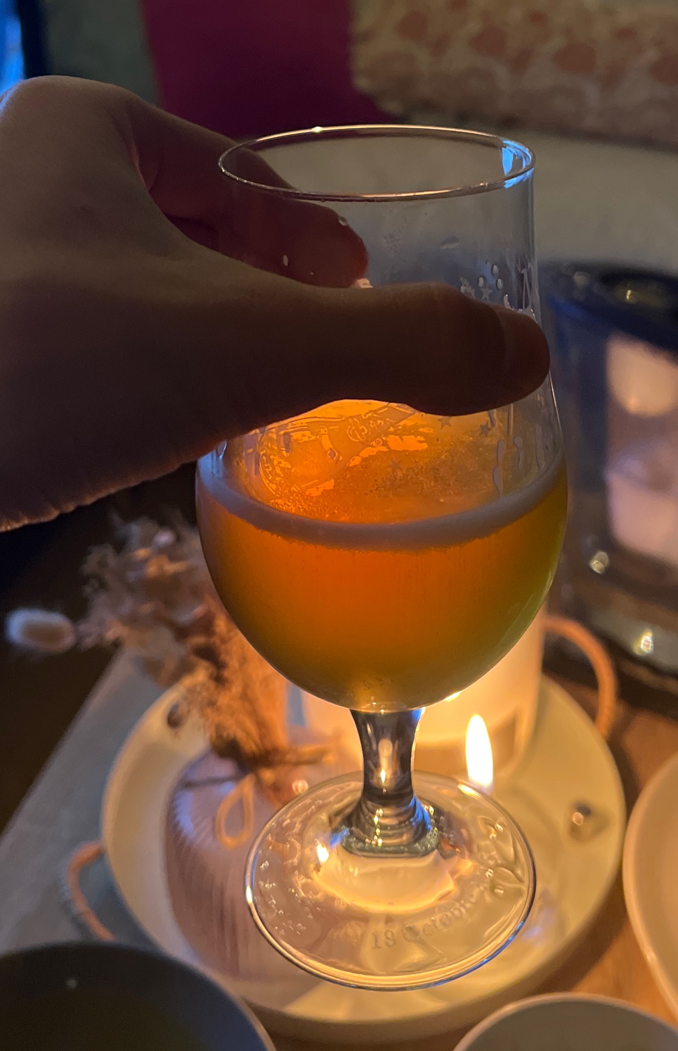 Vachement Brute, Brasserie Vachement Jura