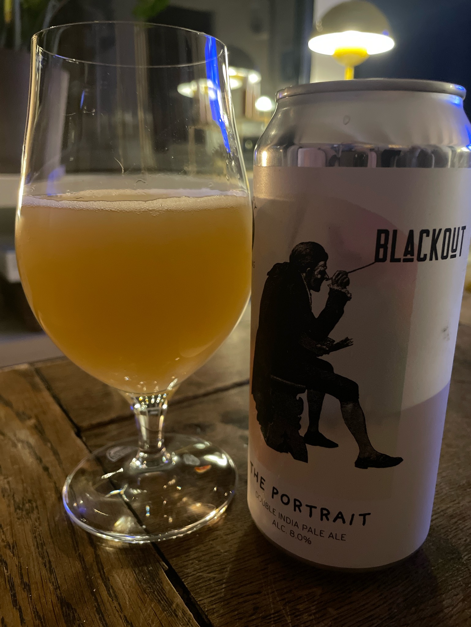 The Portrait, Finland