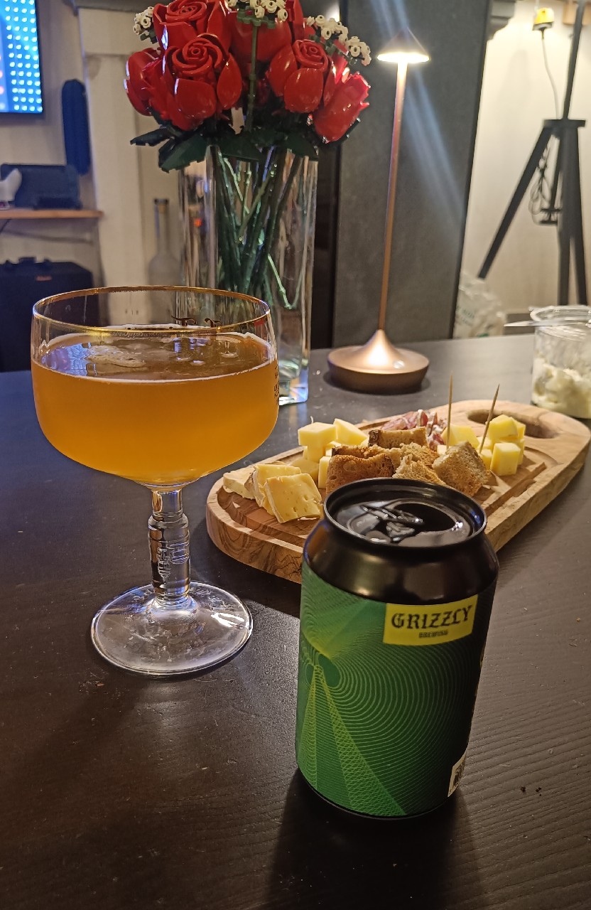 Golden Bridge, France