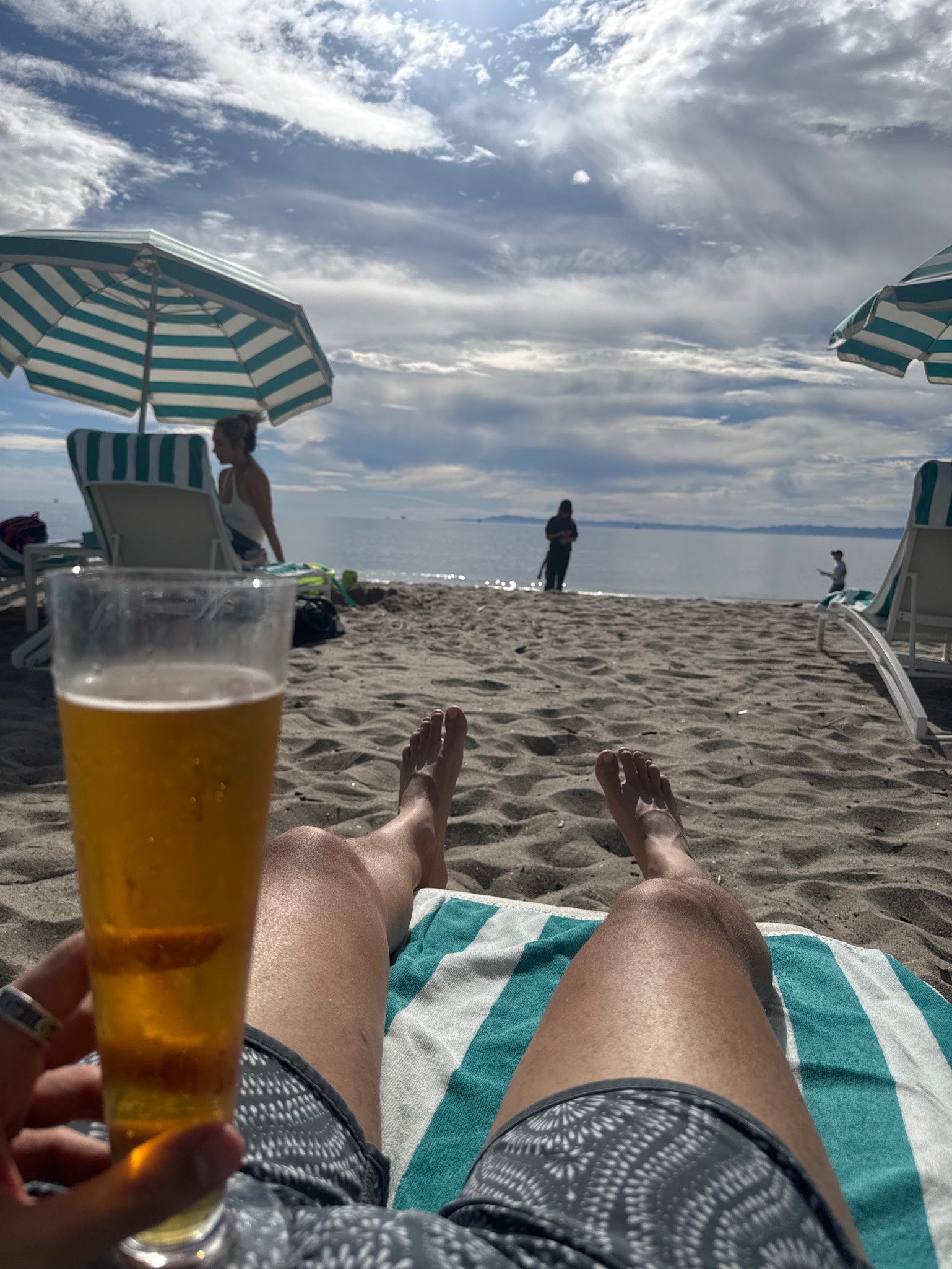 805, Firestone Walker Brewing (Duvel Moortgat)