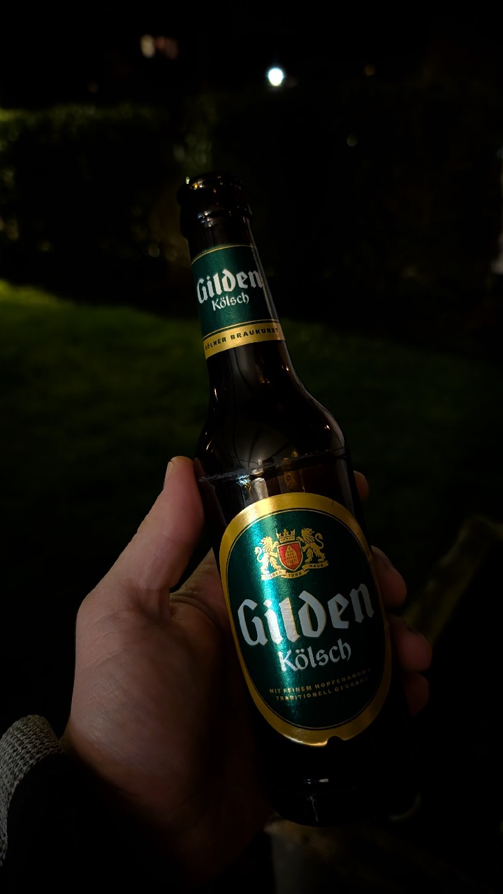 Gilden Kölsch, Gilden Kölsch Brauerei