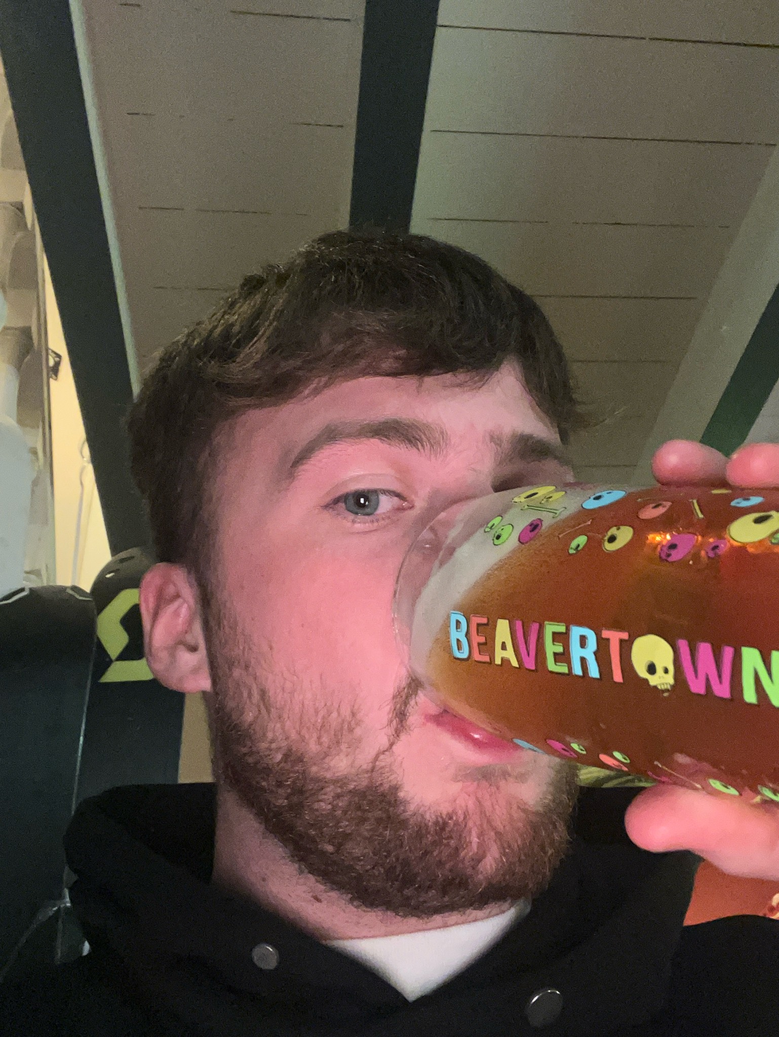 Gamma Ray, Beavertown Brewery