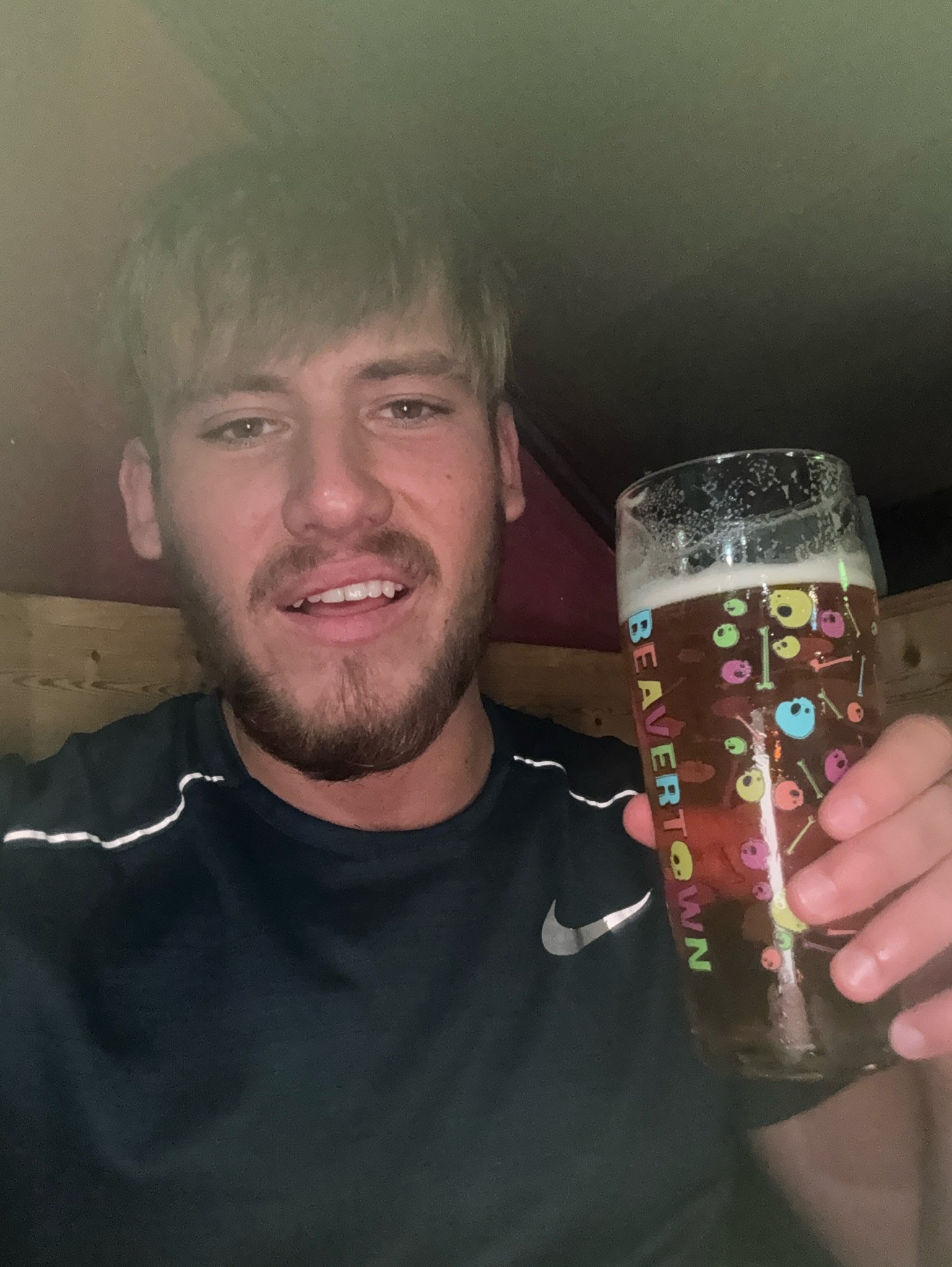 Gamma Ray, Beavertown Brewery