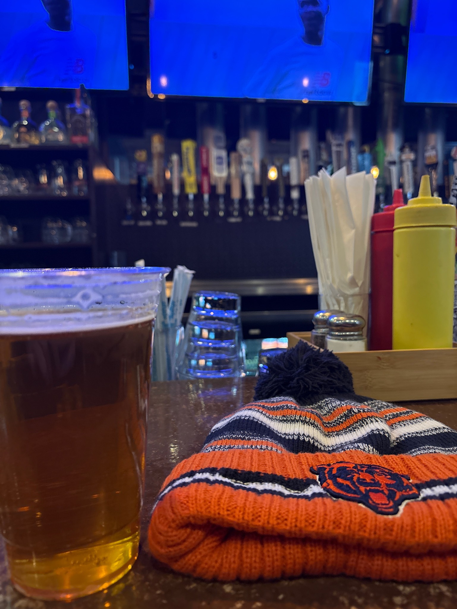 60 Minute IPA, United States