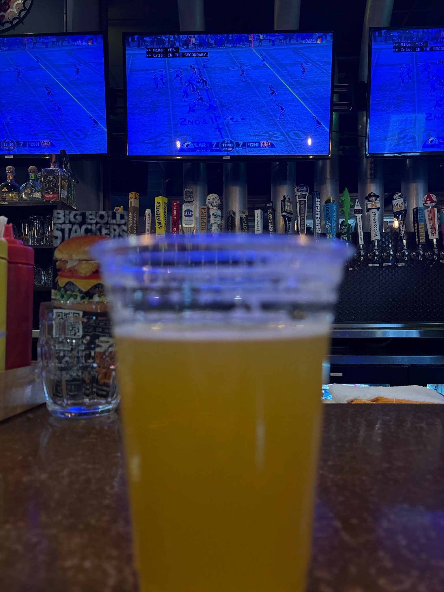 Voodoo Ranger IPA, United States