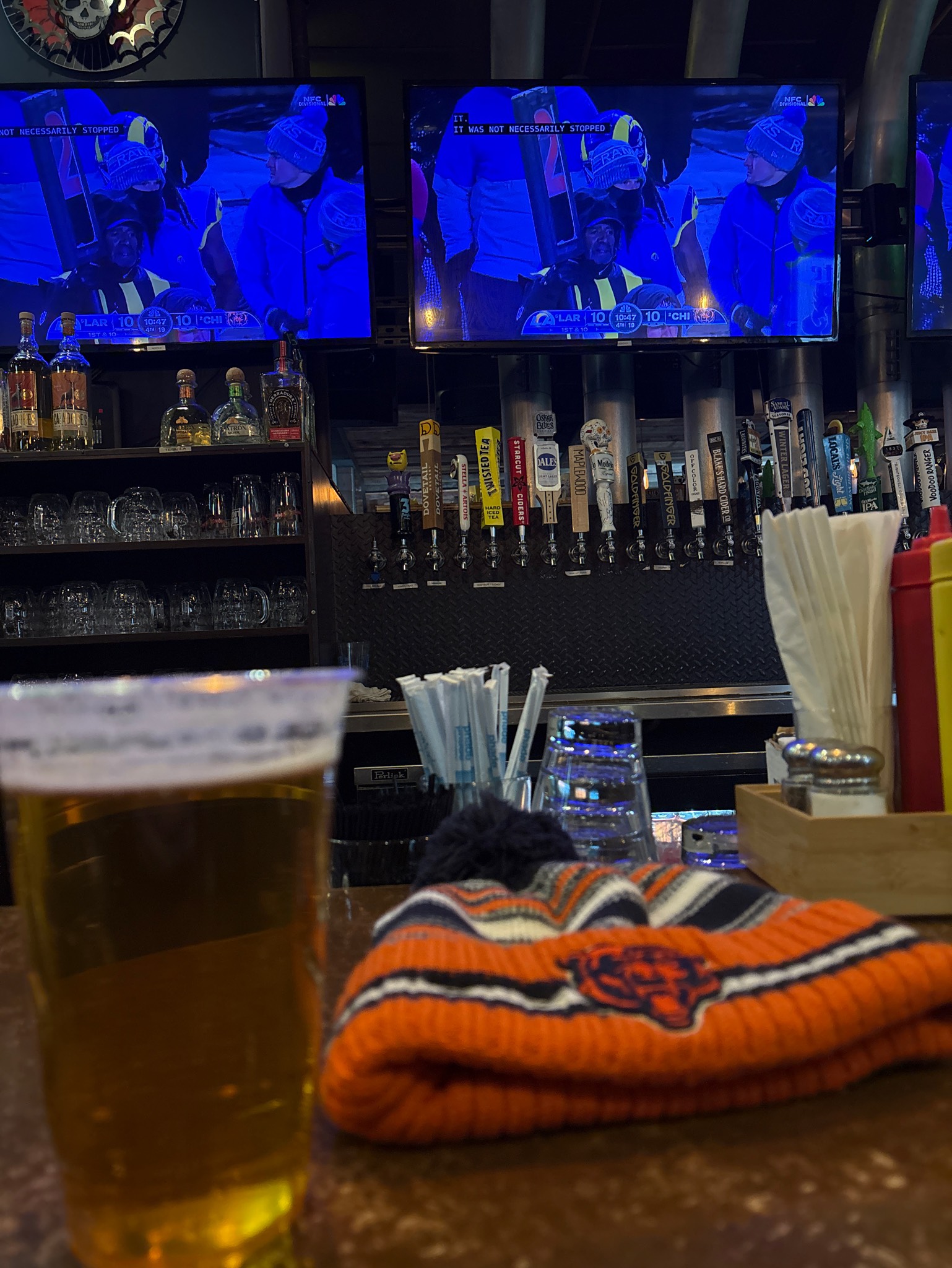 Gumballhead, 3 Floyds Brewing Company