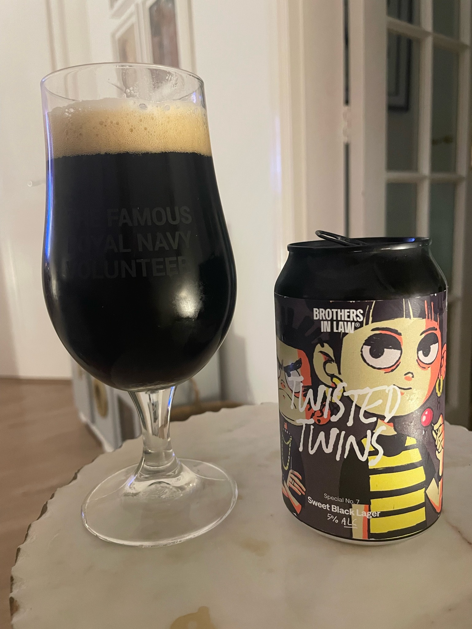 Twisted Twins - Sweet, Netherlands