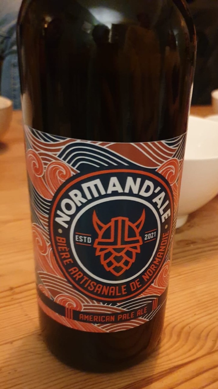 American Pale Ale, France