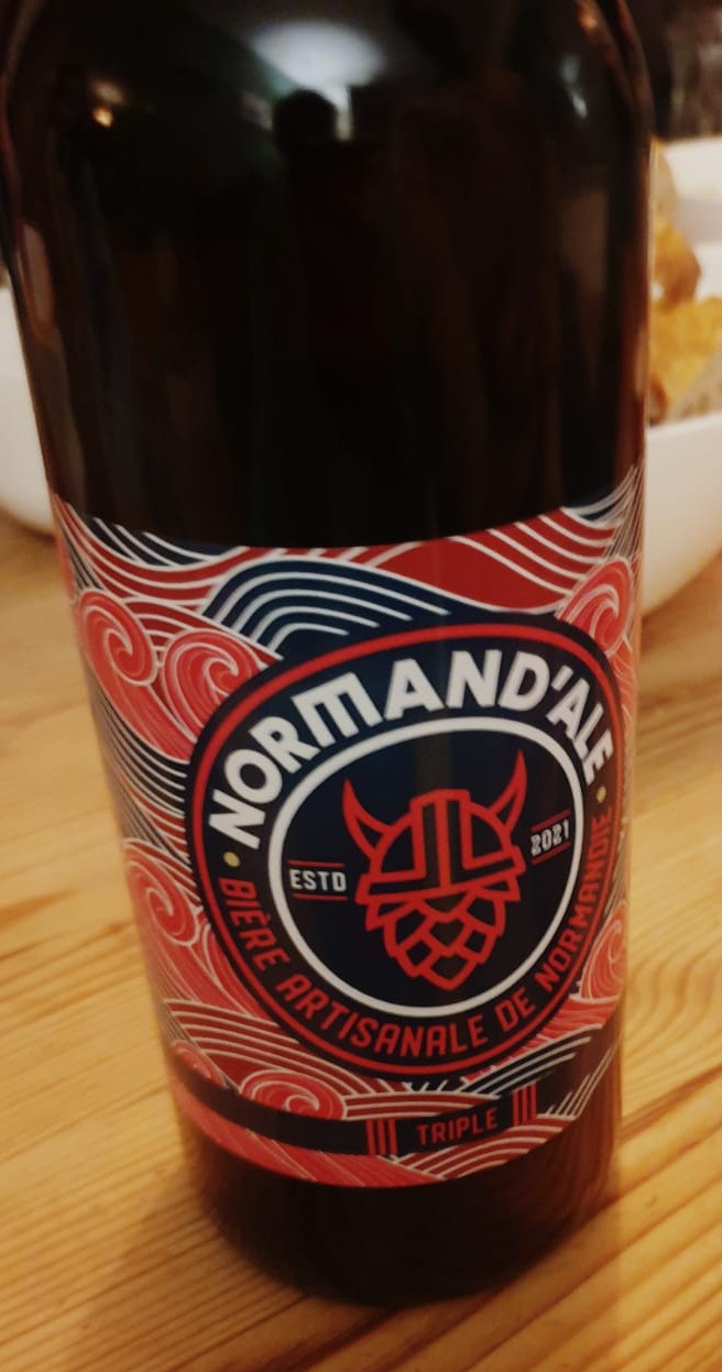 Triple Belge, France