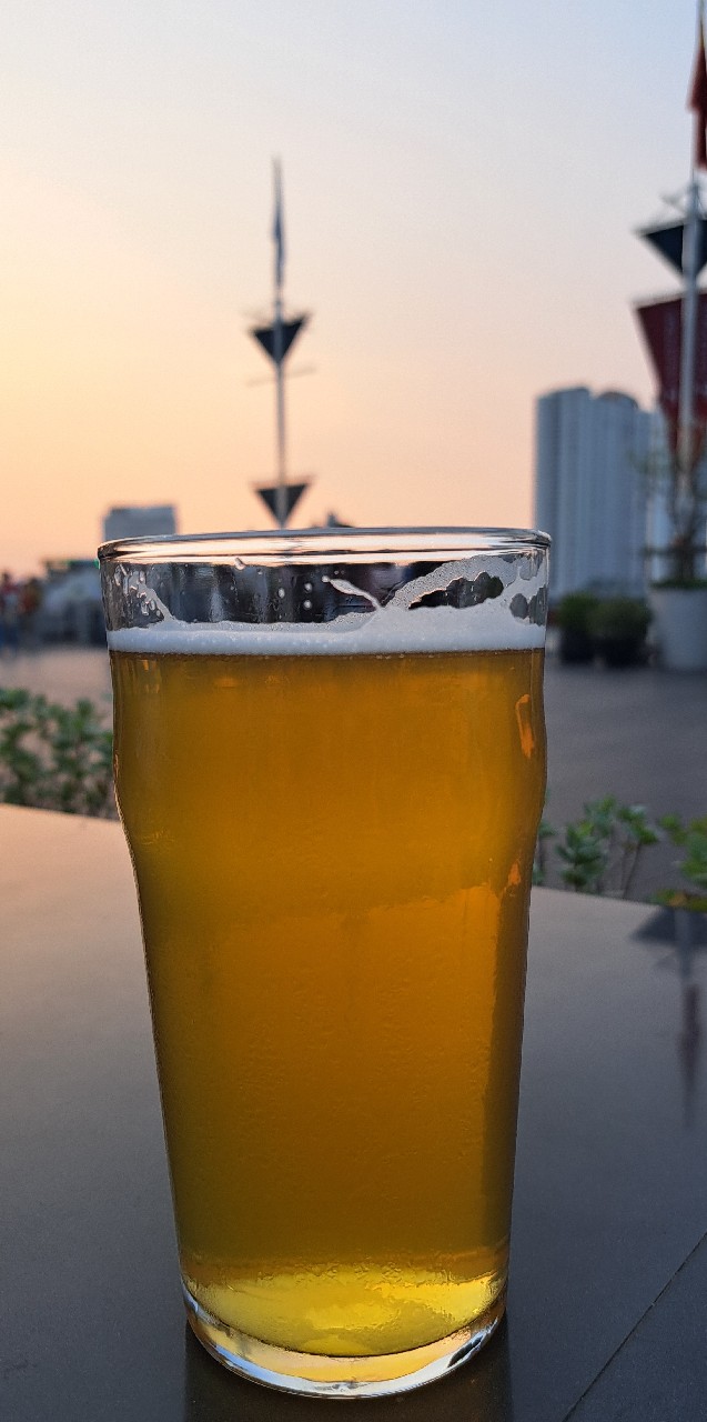 Good Chit Pilsner, Chitbeer