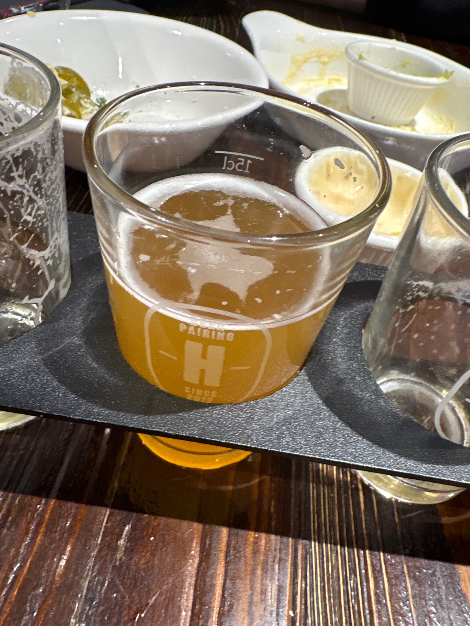 blondie huggy's, Brasserie Coopérative Liégeoise