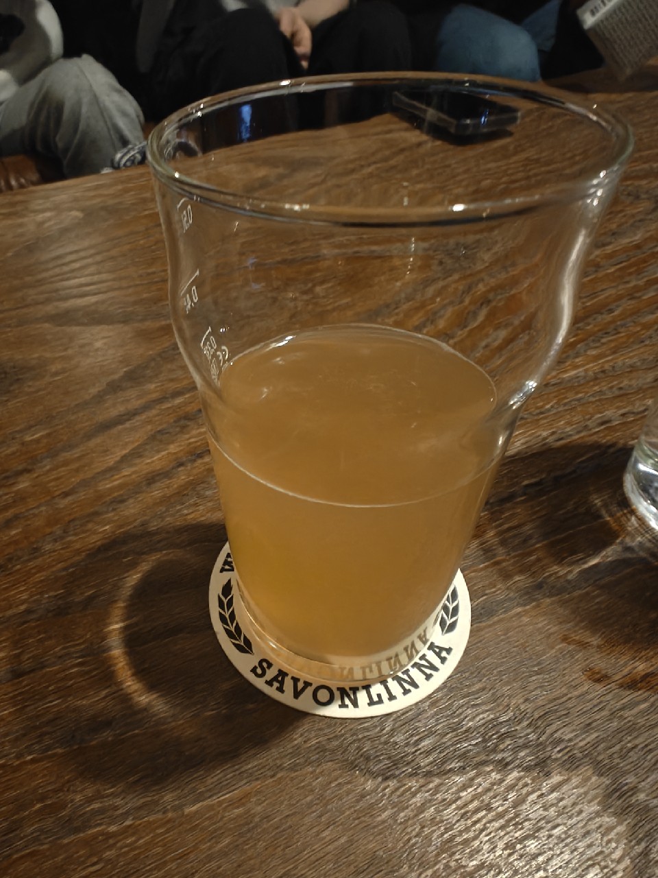 Esko 2.0, Panimo HIMO