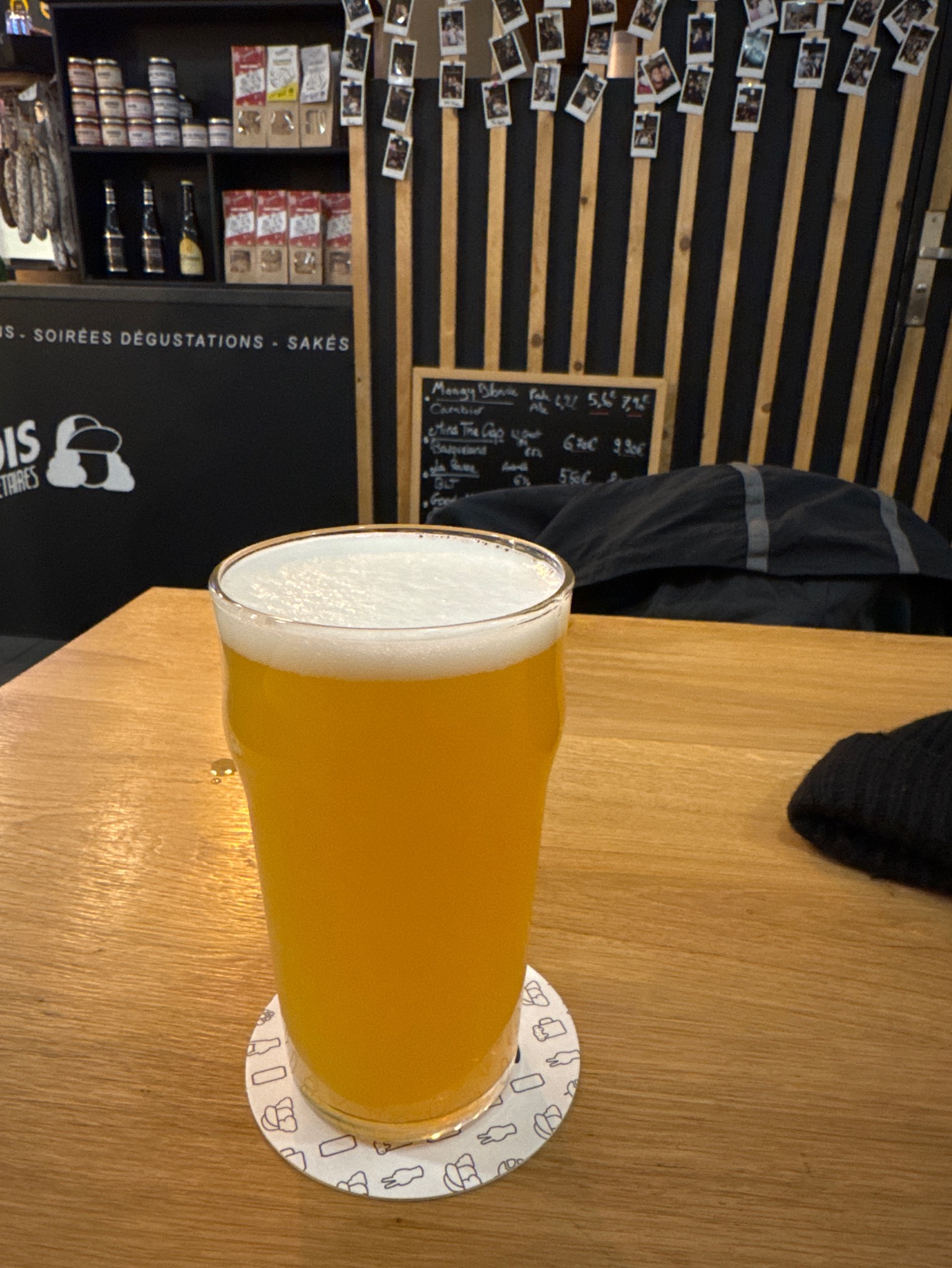 Good Monster, Canada