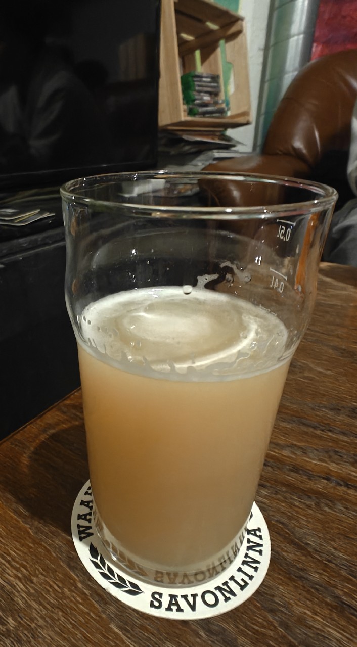 Northern Mist, Finland