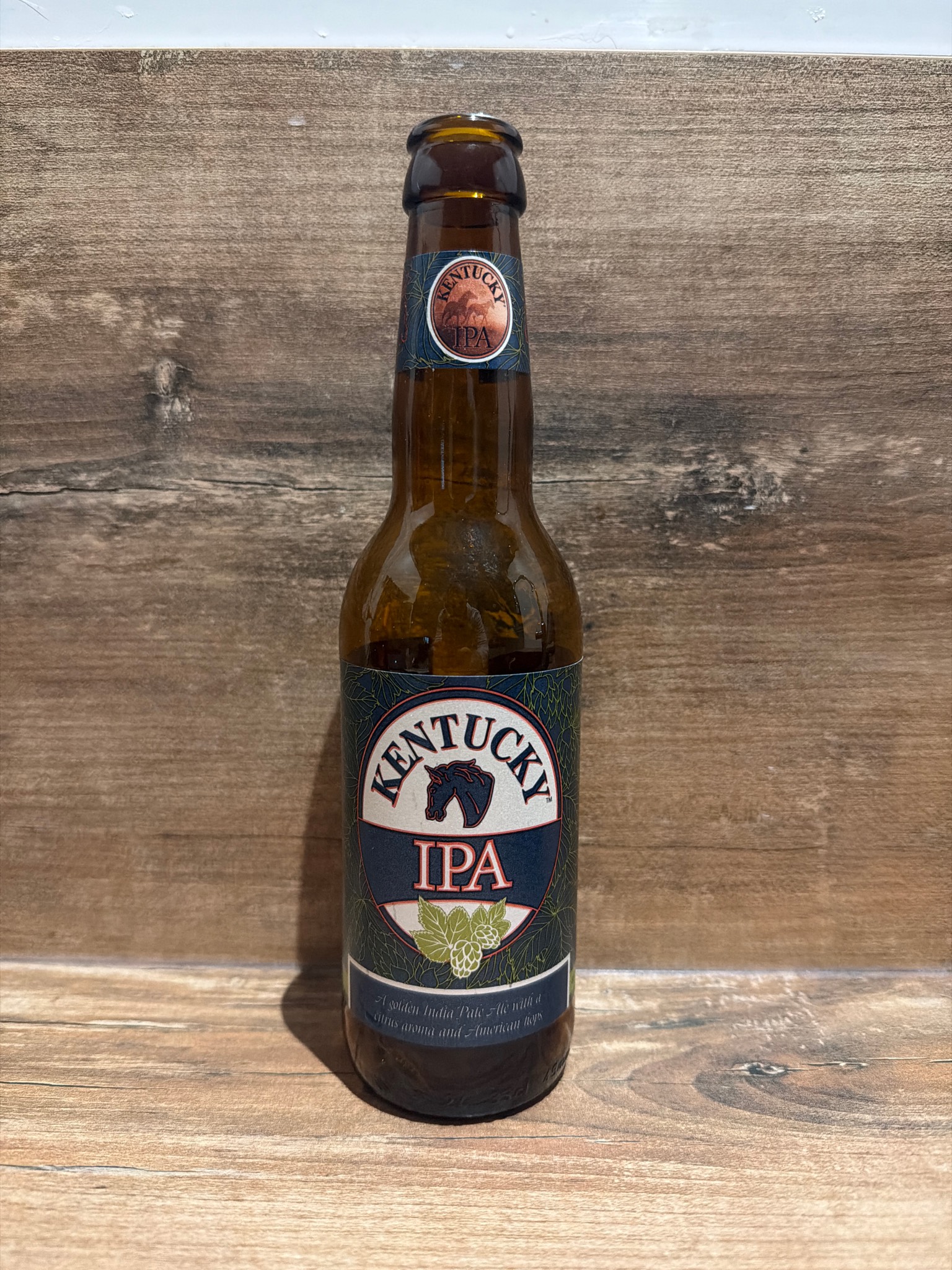 Kentucky IPA, United States