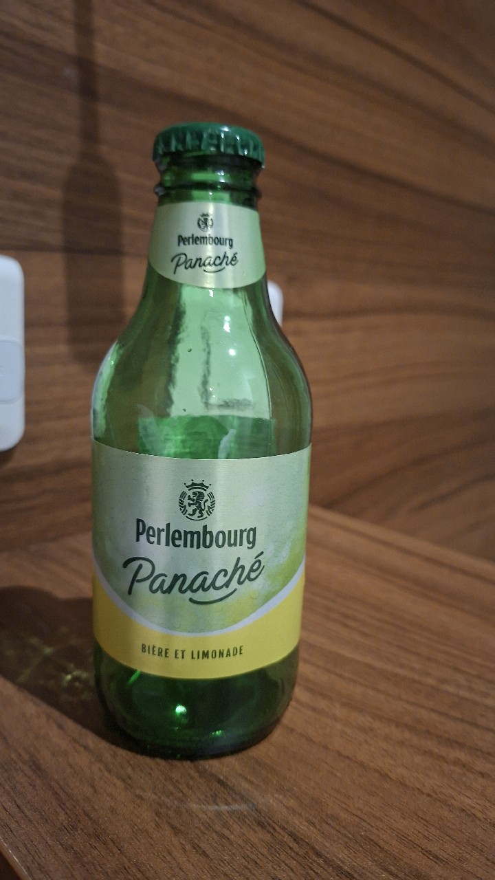 Perlembourg Panaché, France