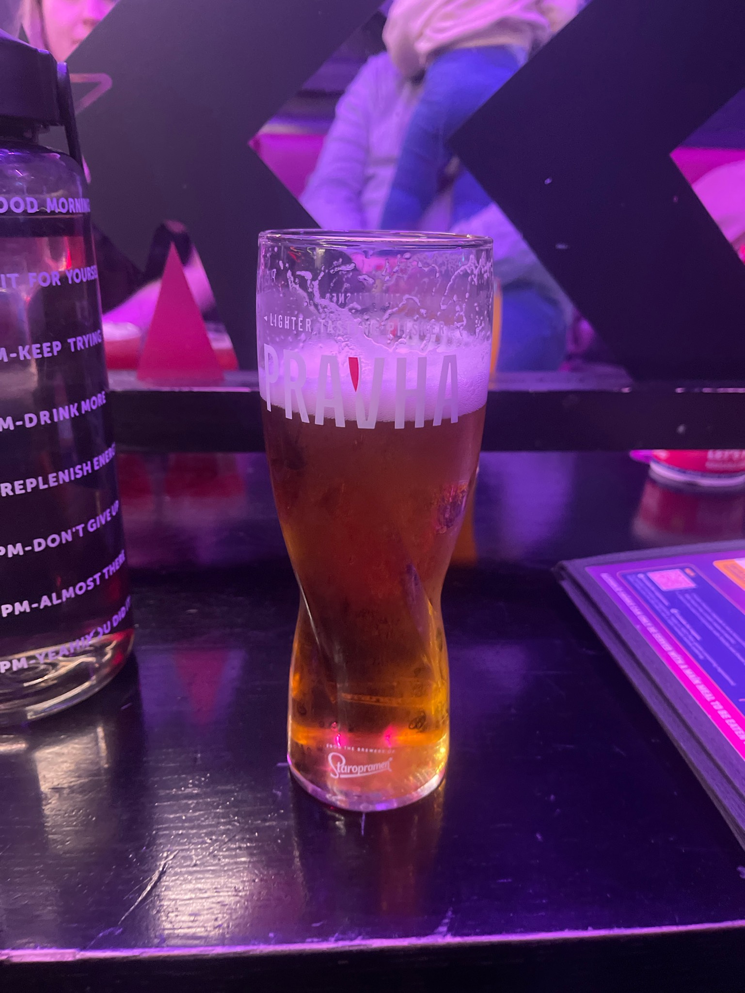 Pravha, Czech Republic