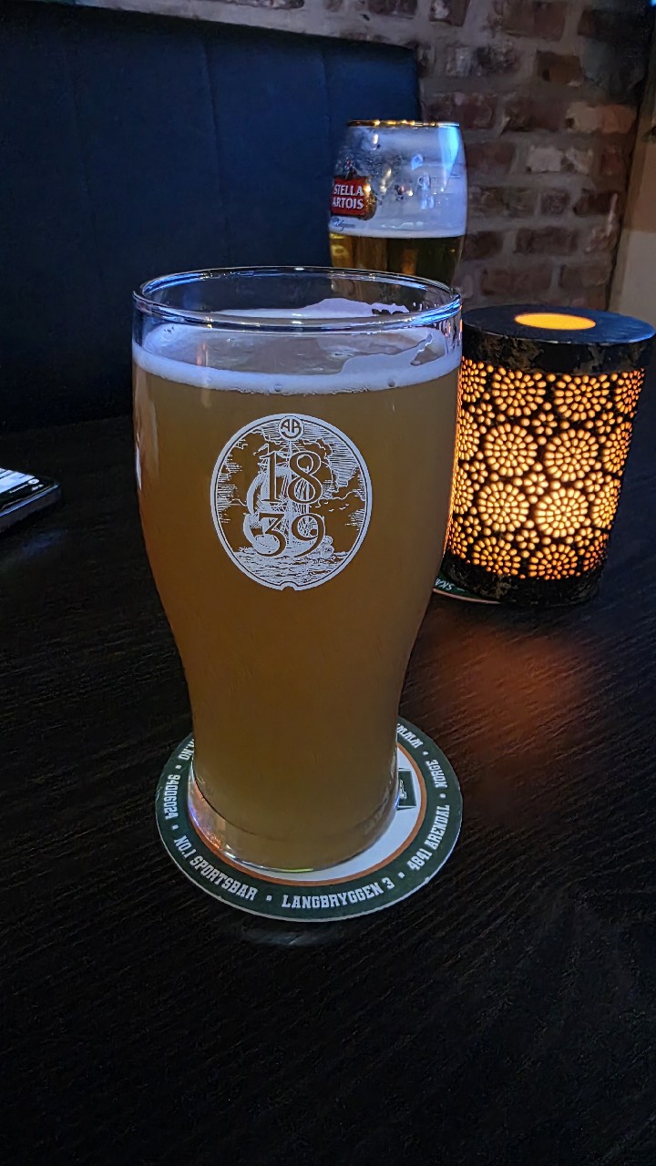 Store Torungen, De Tvende