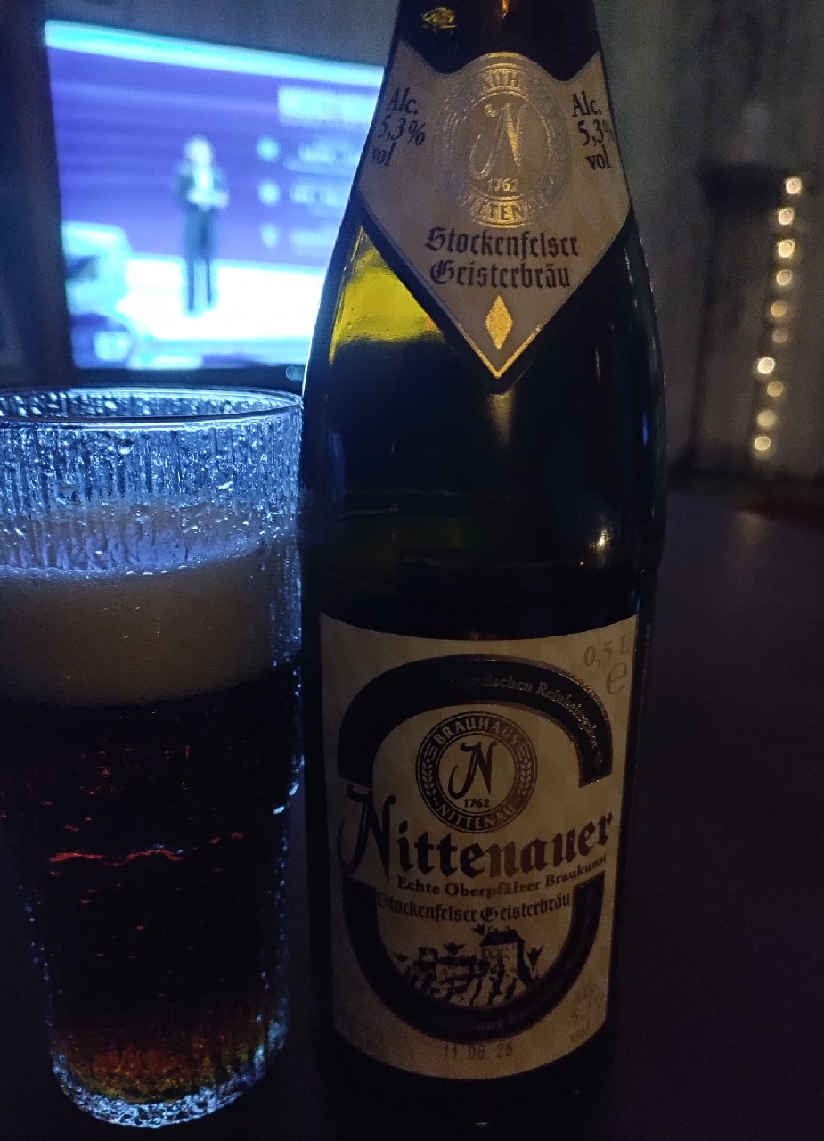 Stockenfelser Geisterbräu, Germany
