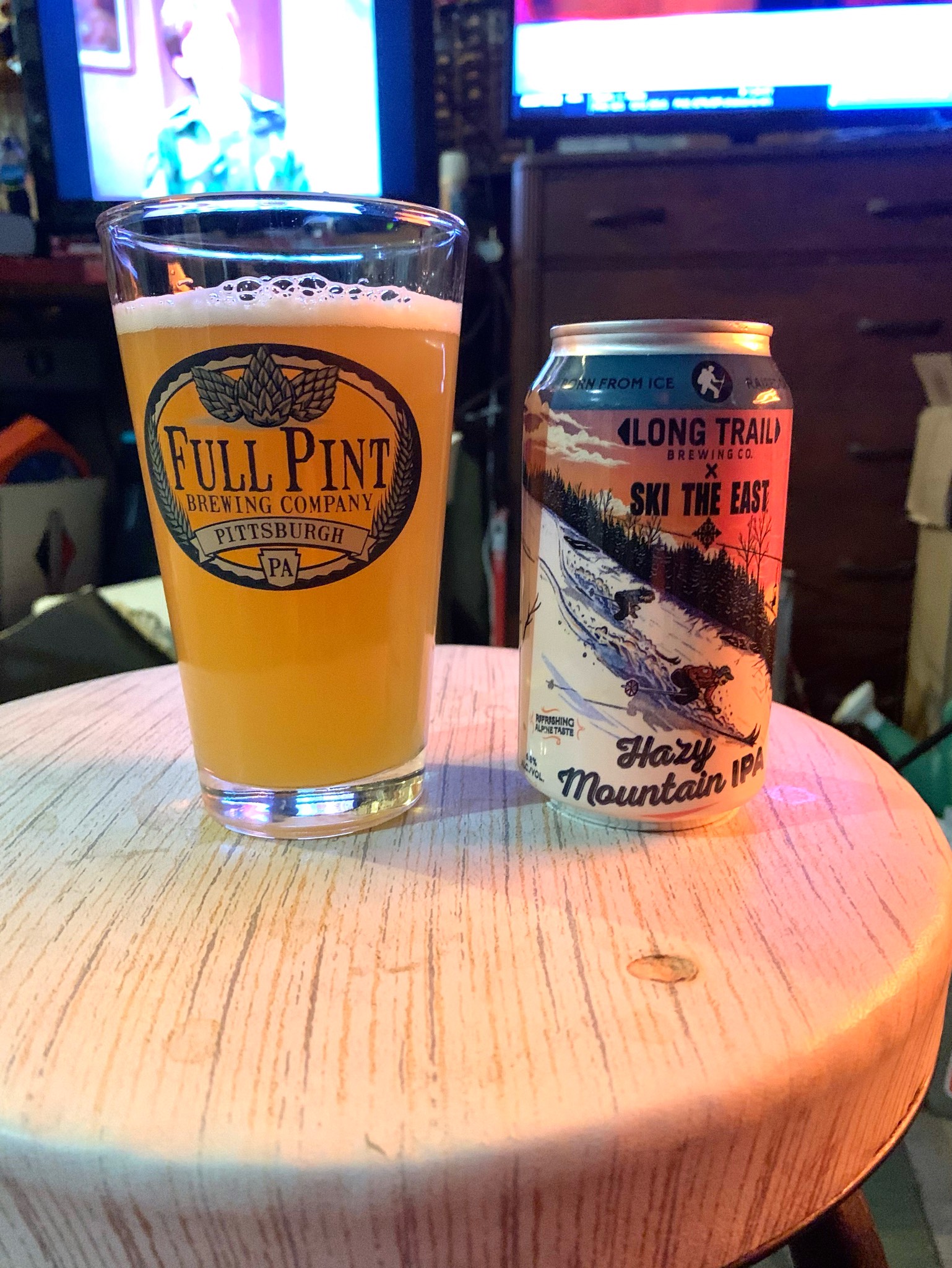 Ski the East, United States