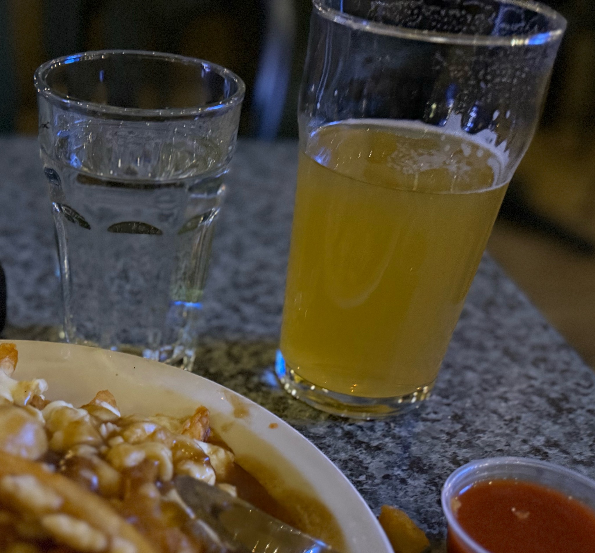 Wonder Crush, Canada