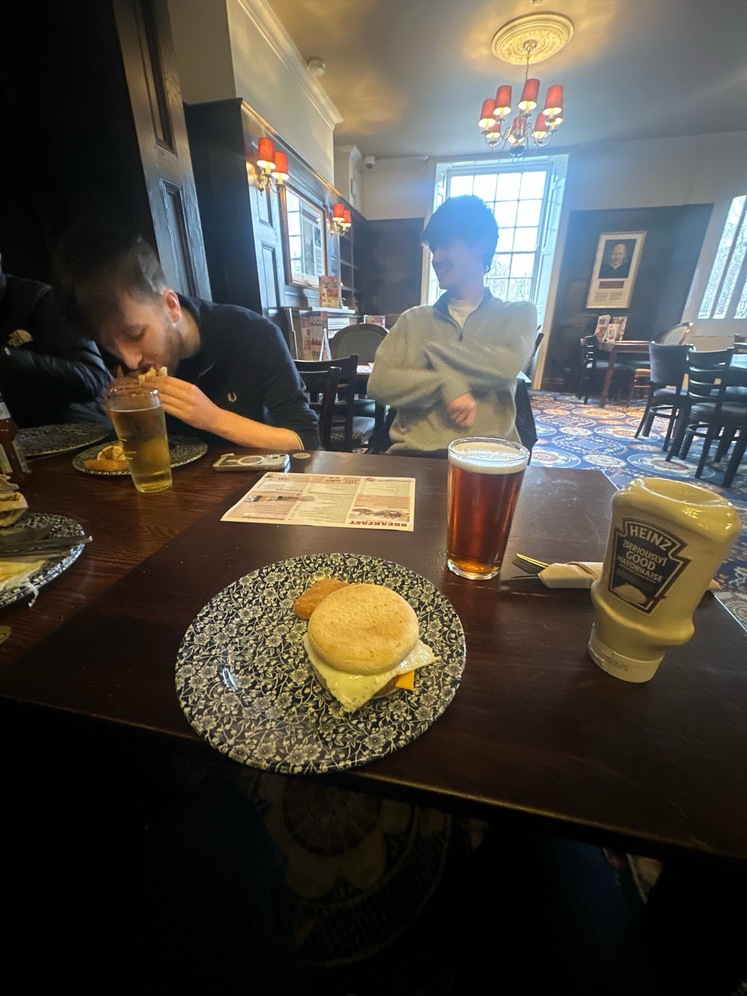 Ruddles Best, England