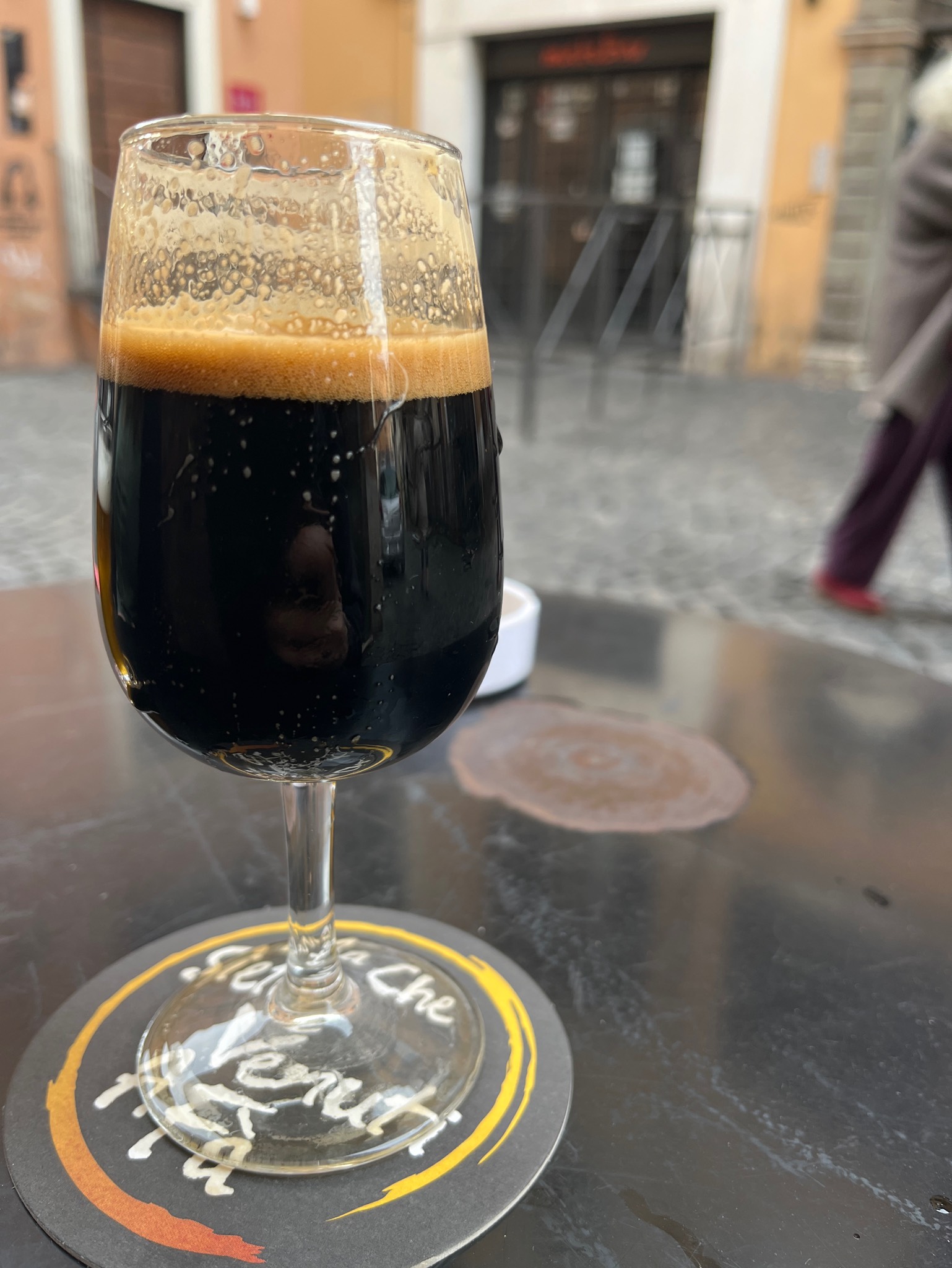 Baciami Ancora, Italy