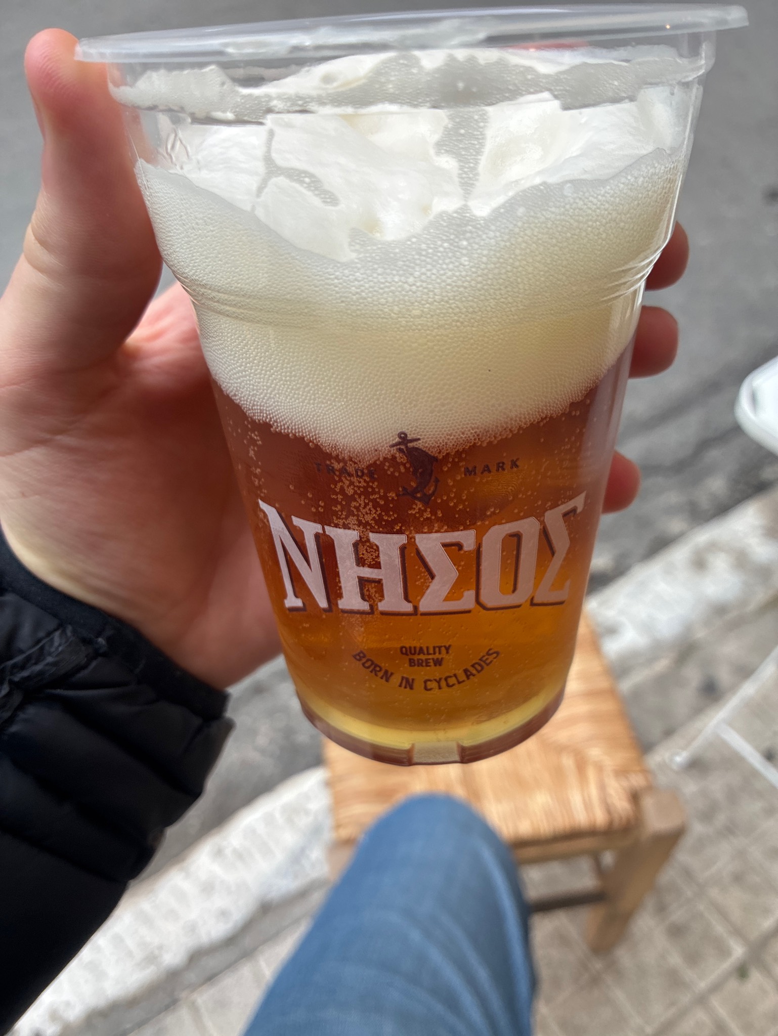 NHEOE, Honest Greens