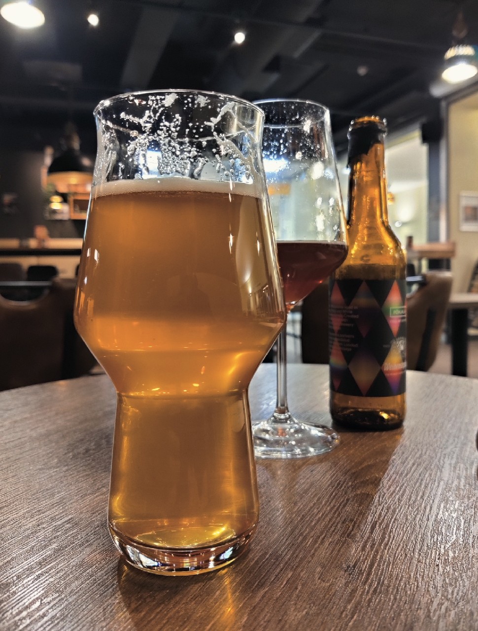 Proper Job IPA, England