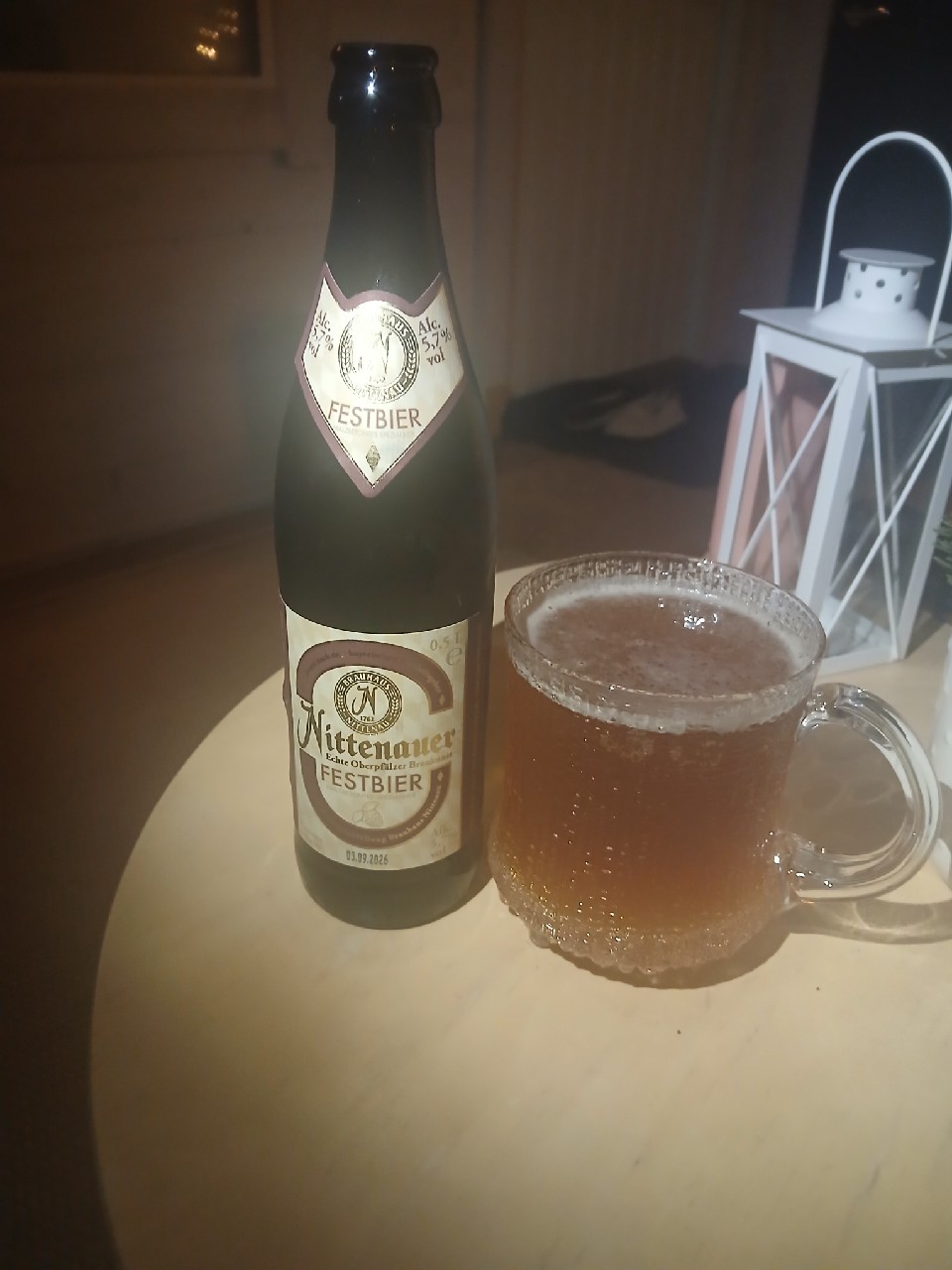 Nittenauer Festbier, Germany