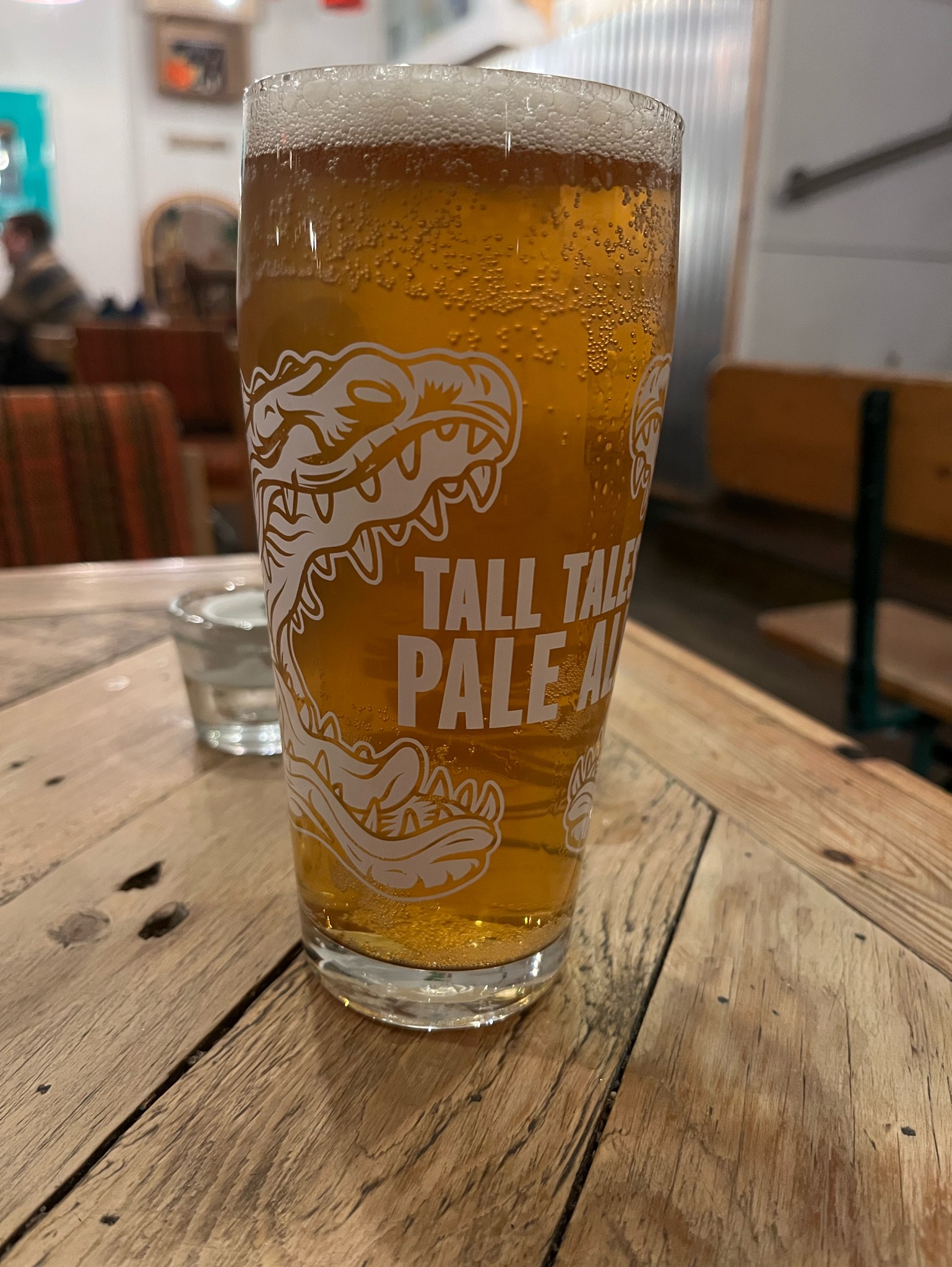 Tall Tales, Butcombe Brewery Ltd