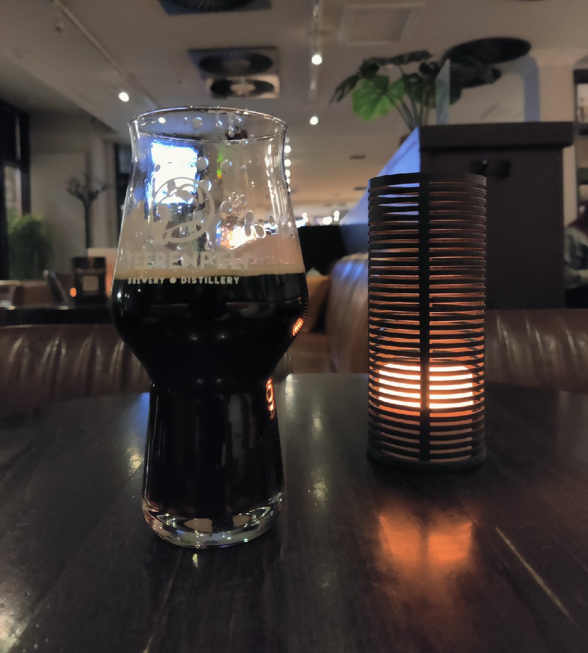 Irish Coffee Stout, Finland